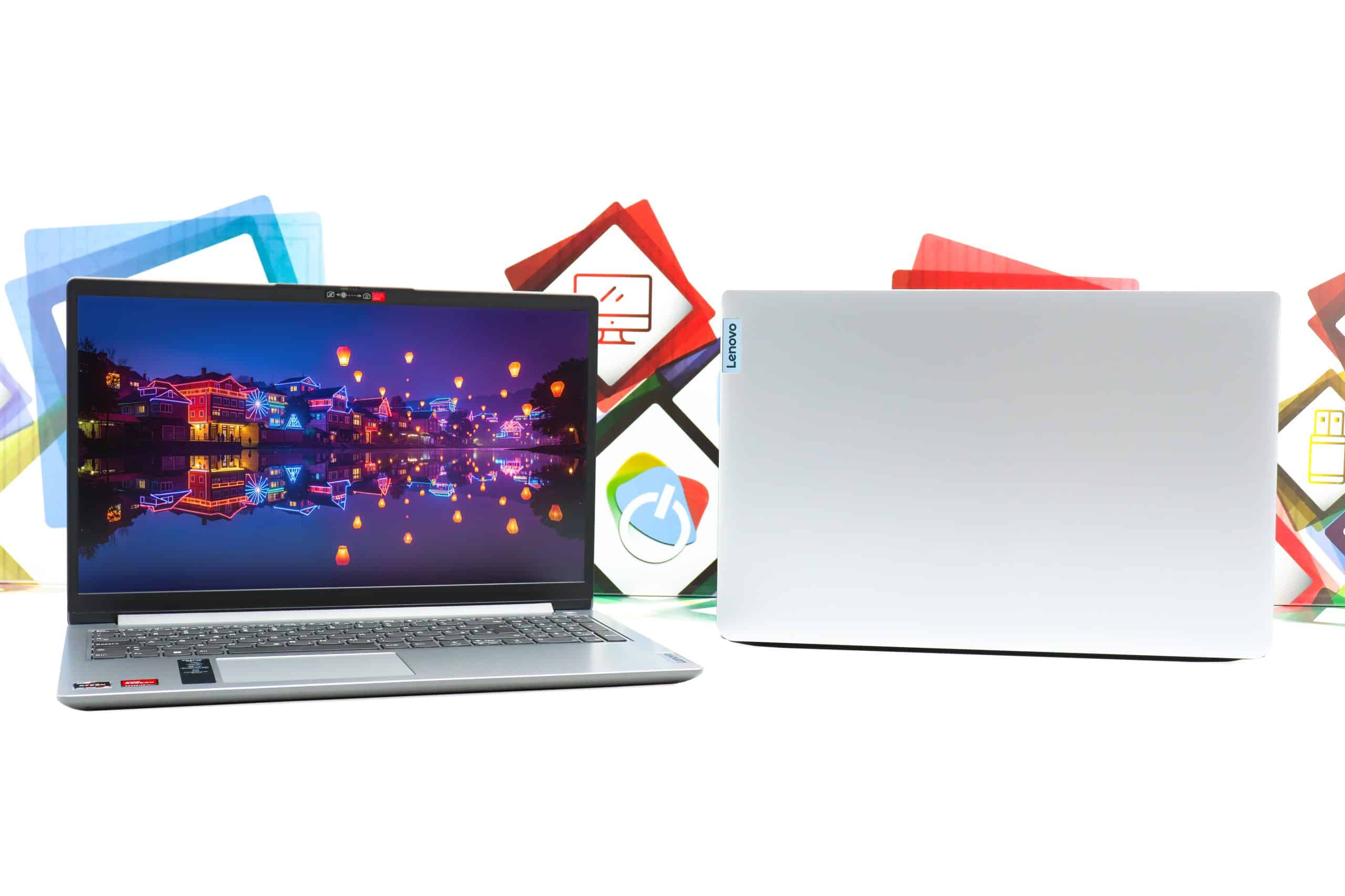 Laptop Lenovo IdeaPad 1 15AMN7 R3 7320u 512GB SSD 16GB DDR5 15,6'' - Slika 5