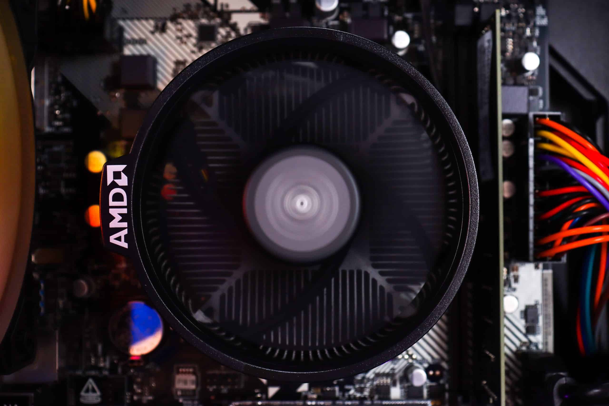 Gaming PC Purity-24 R5 3600 Radeon RX 9060 256GB SSD 8GB DDR4 - Slika 14