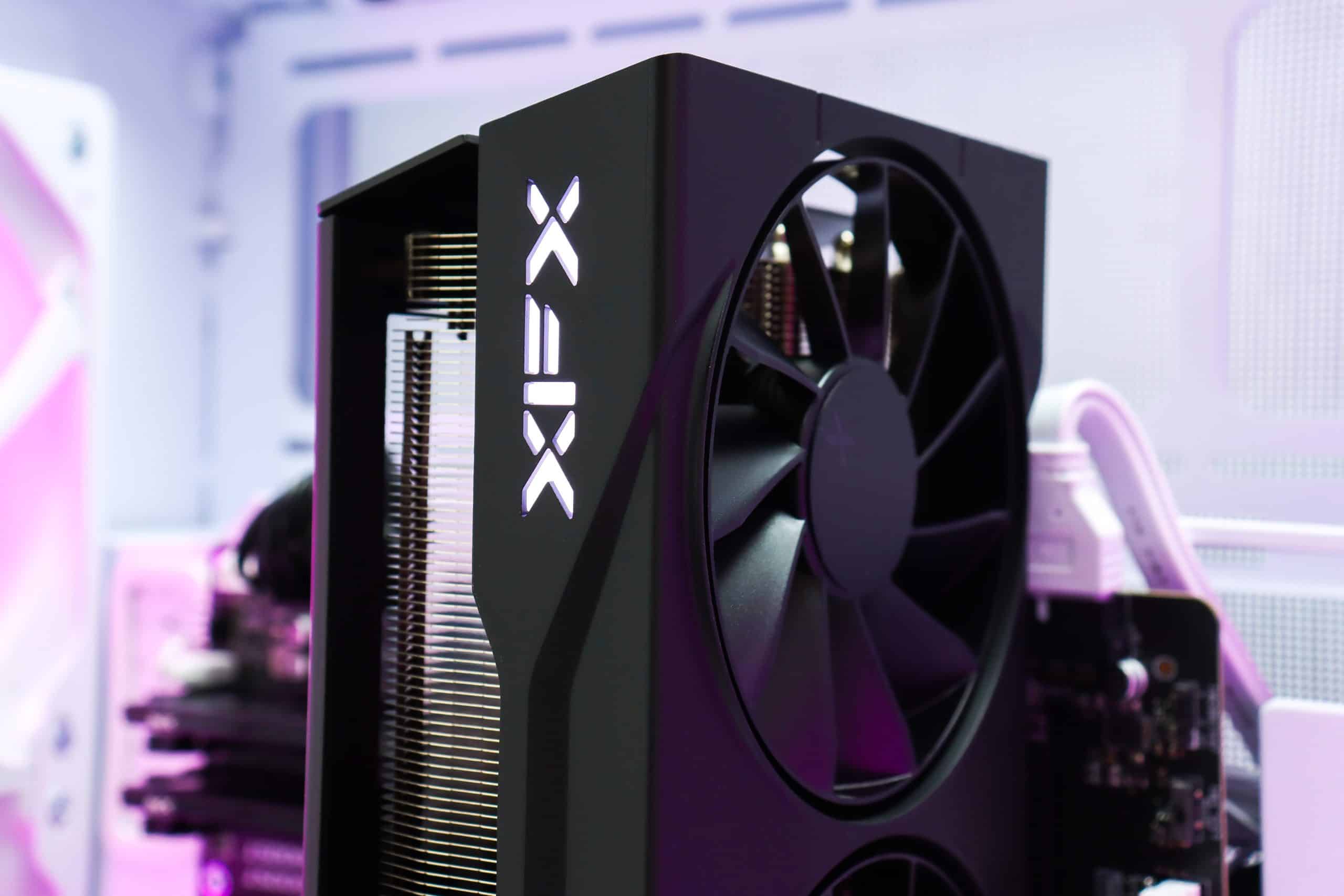 Gaming PC OmnyX 02 R7 5800XT RX 9070XT 1TB SSD 32GB DDR4 - Slika 10