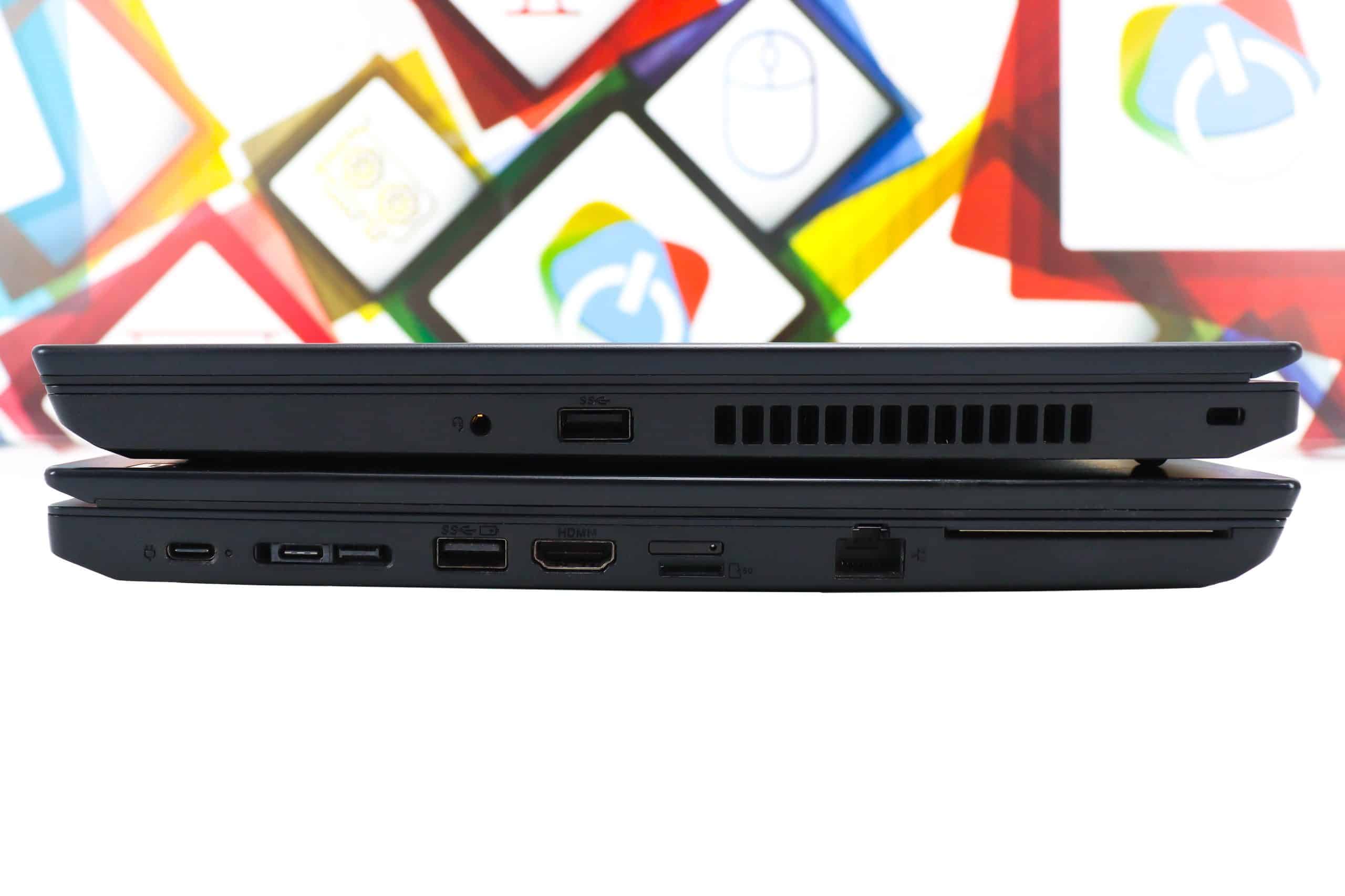 Laptop Lenovo L14 i5 1135G7 256GB SSD 16GB DDR4 14" - Slika 15