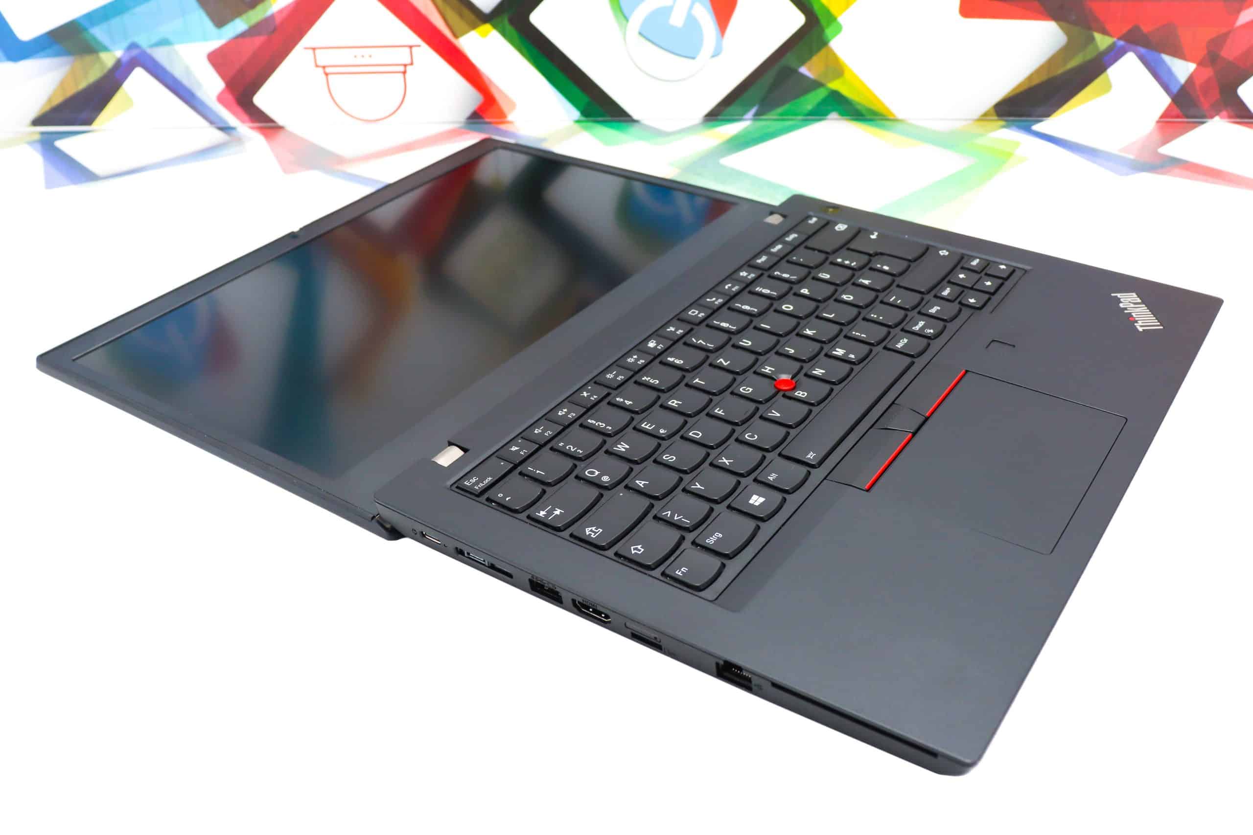 Laptop Lenovo L14 i5 1135G7 256GB SSD 16GB DDR4 14" - Slika 11