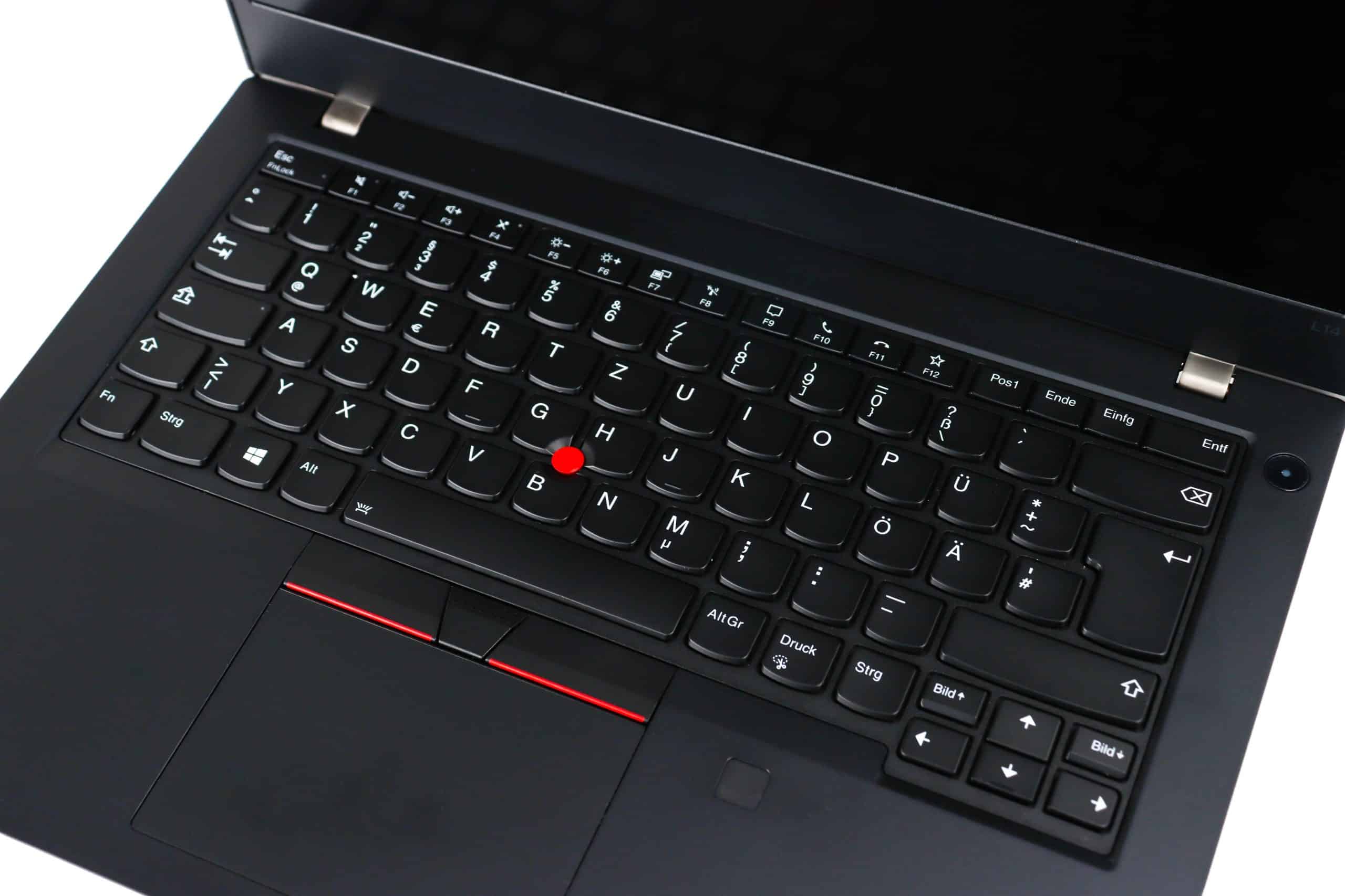 Laptop Lenovo L14 i5 1135G7 256GB SSD 16GB DDR4 14" - Slika 12