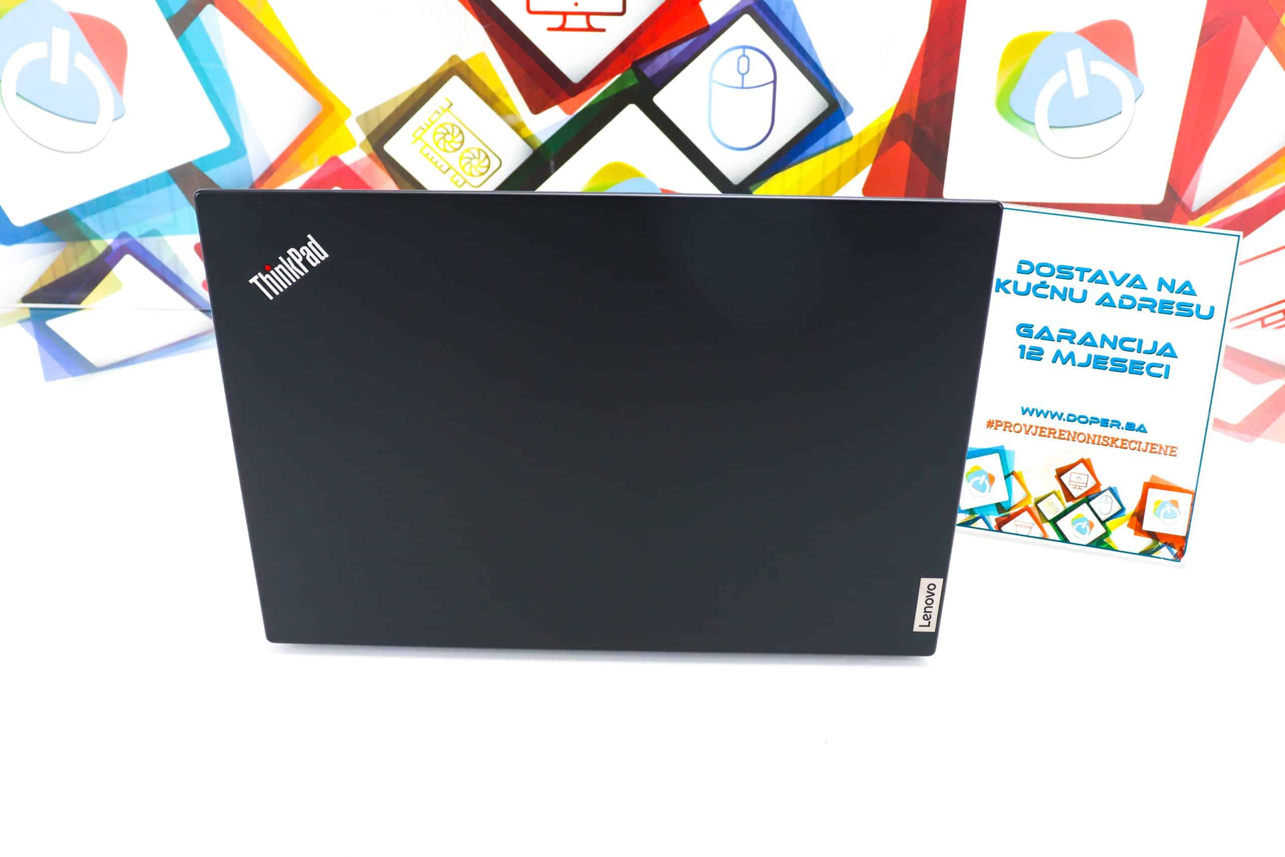 Laptop Lenovo L14 i5 1135G7 256GB SSD 16GB DDR4 14" - Slika 7