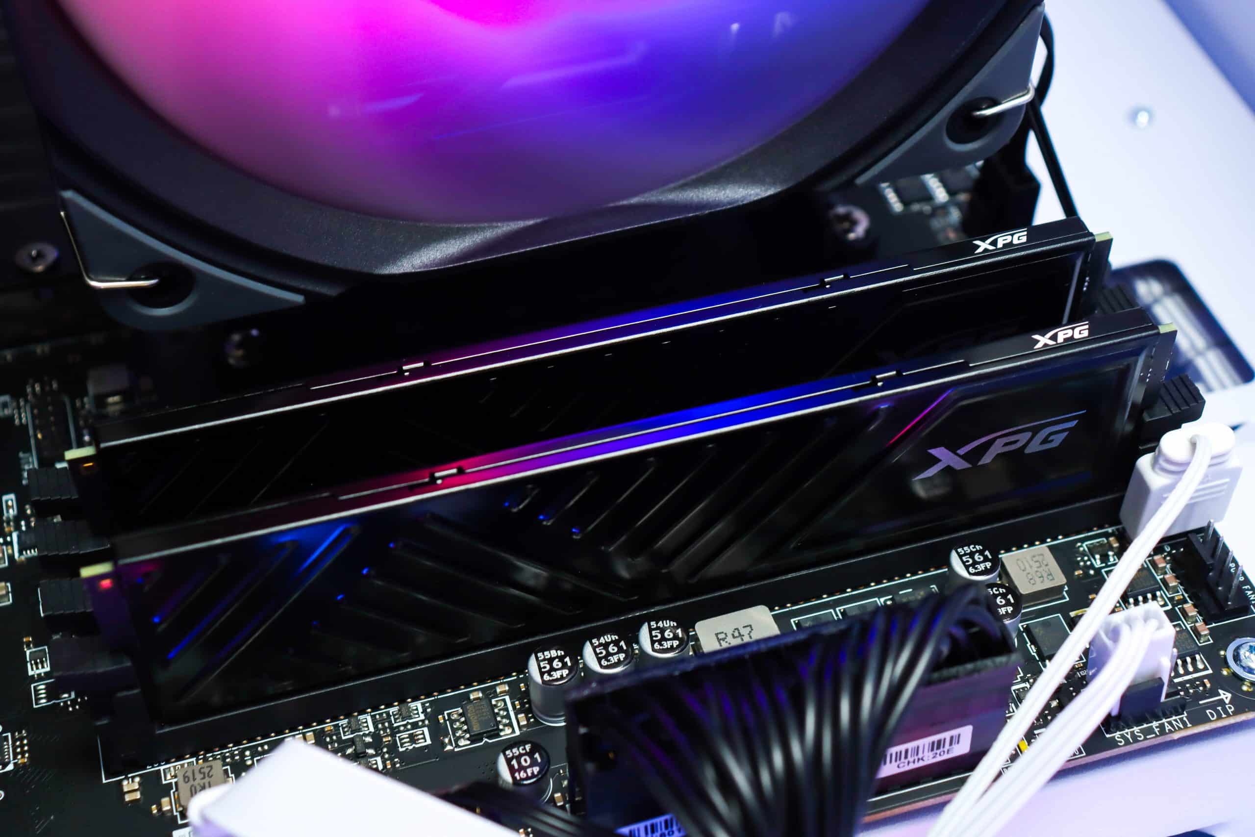Gaming PC Cougar FV150-06 R7 5700X RX 9060 1TB SSD 32GB DDR4 - Slika 14