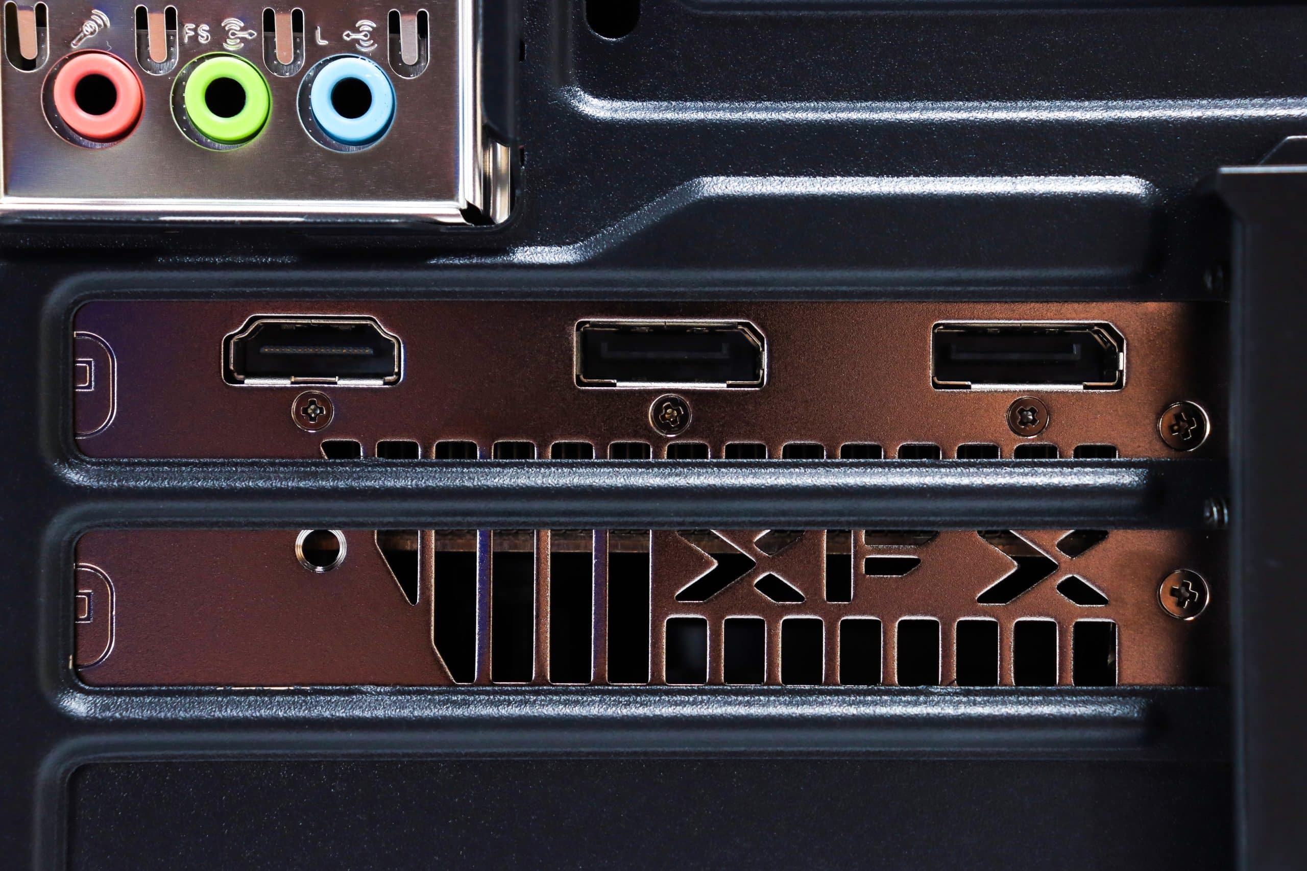 Gaming PC Purity-25 R5 5600X RX 9060 1TB SSD 16GB DDR4 - Slika 6
