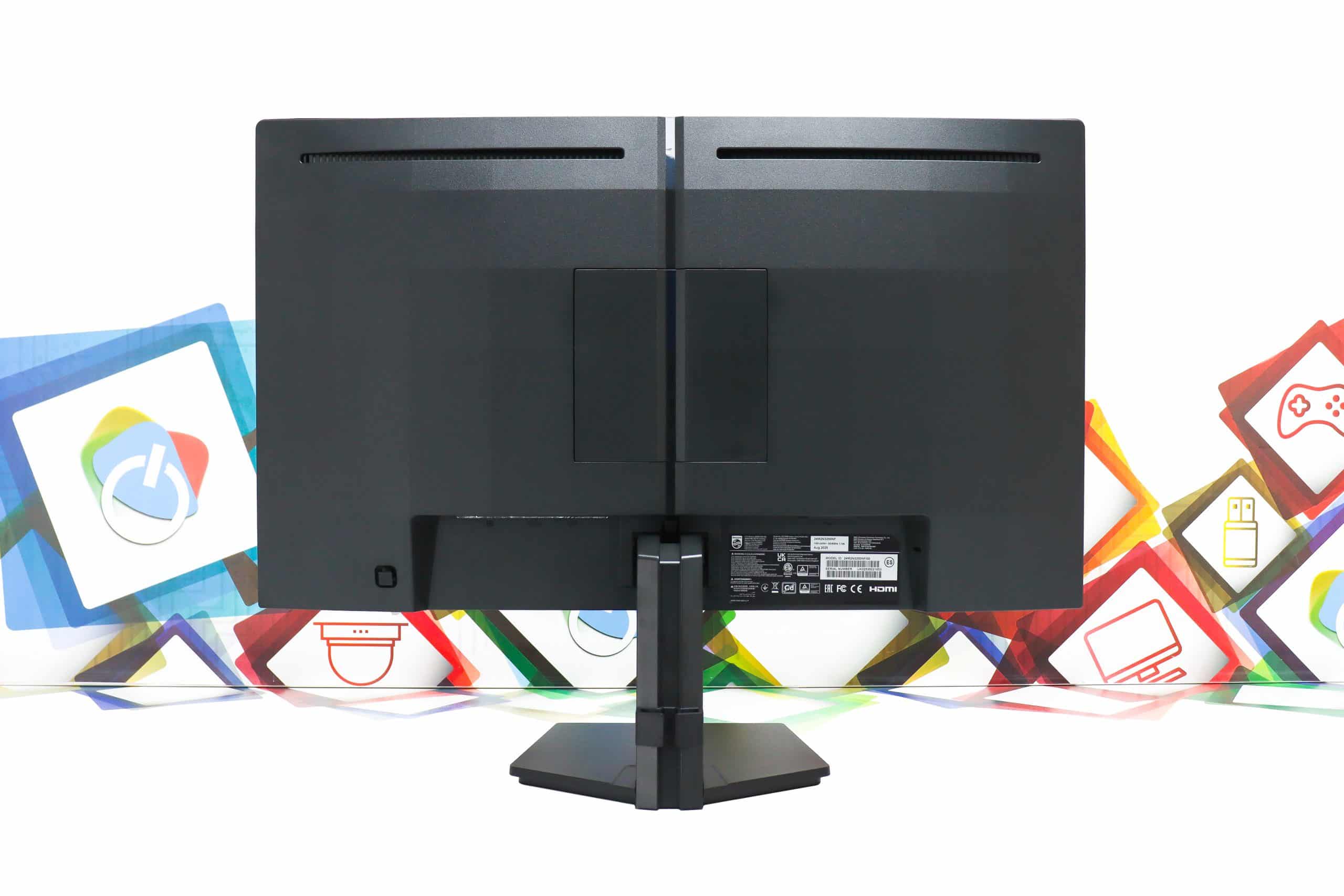 Gaming monitor Philips Evnia 24M2N3200NF 23,8'' FHD 144Hz IPS 0.5ms - Slika 4