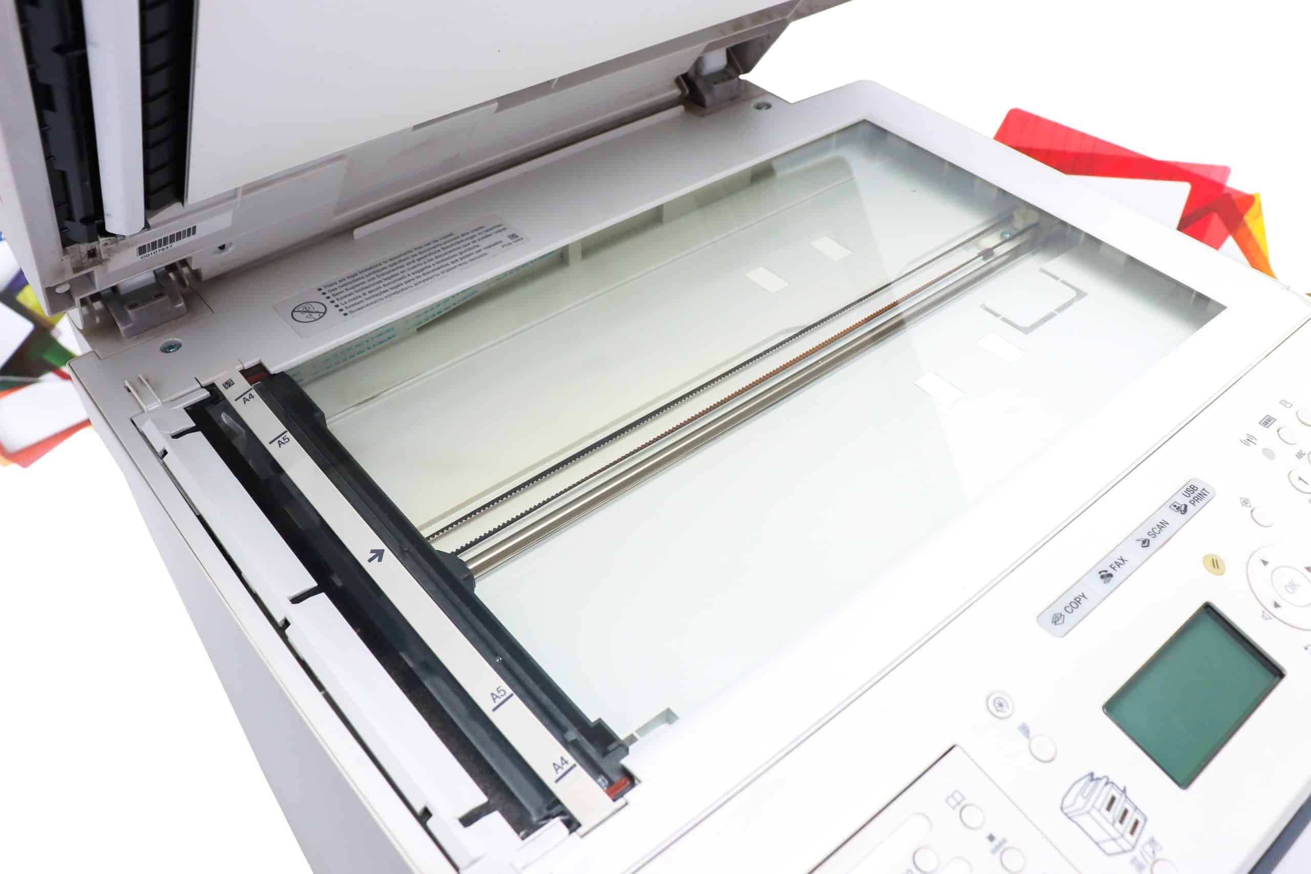Printer štampač kopir skener faks Canon imageRUNNER 1133iF - Slika 16