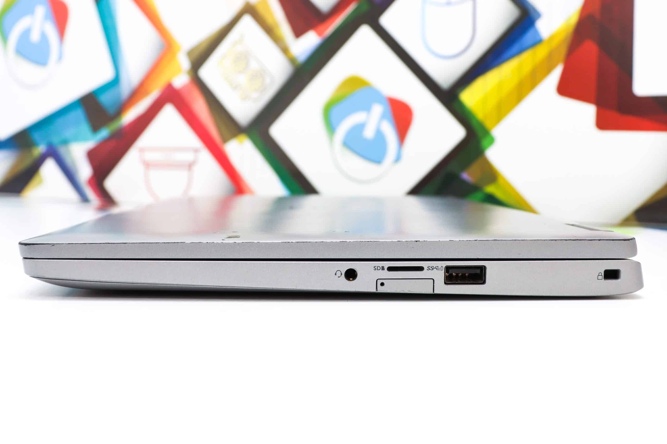 Laptop Dell Latitude 5310 2in1 i5-10310u 256GB SSD 8GB DDR4 13,3" Touchscreen - Slika 8