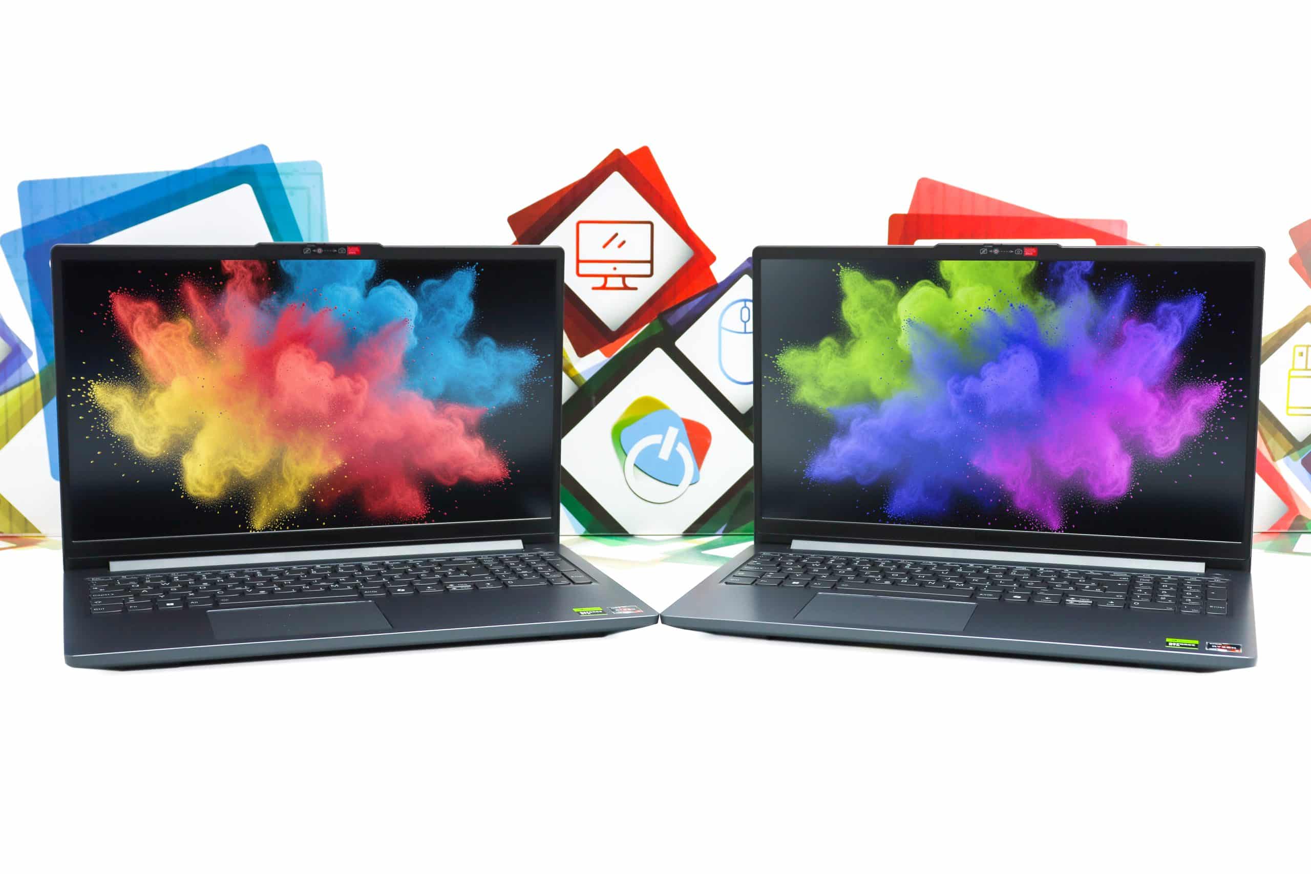 Laptop Lenovo LOQ 15ARP10E R7 7735HS RTX 3050 1TB SSD 16GB DDR5 15,6" - Slika 3
