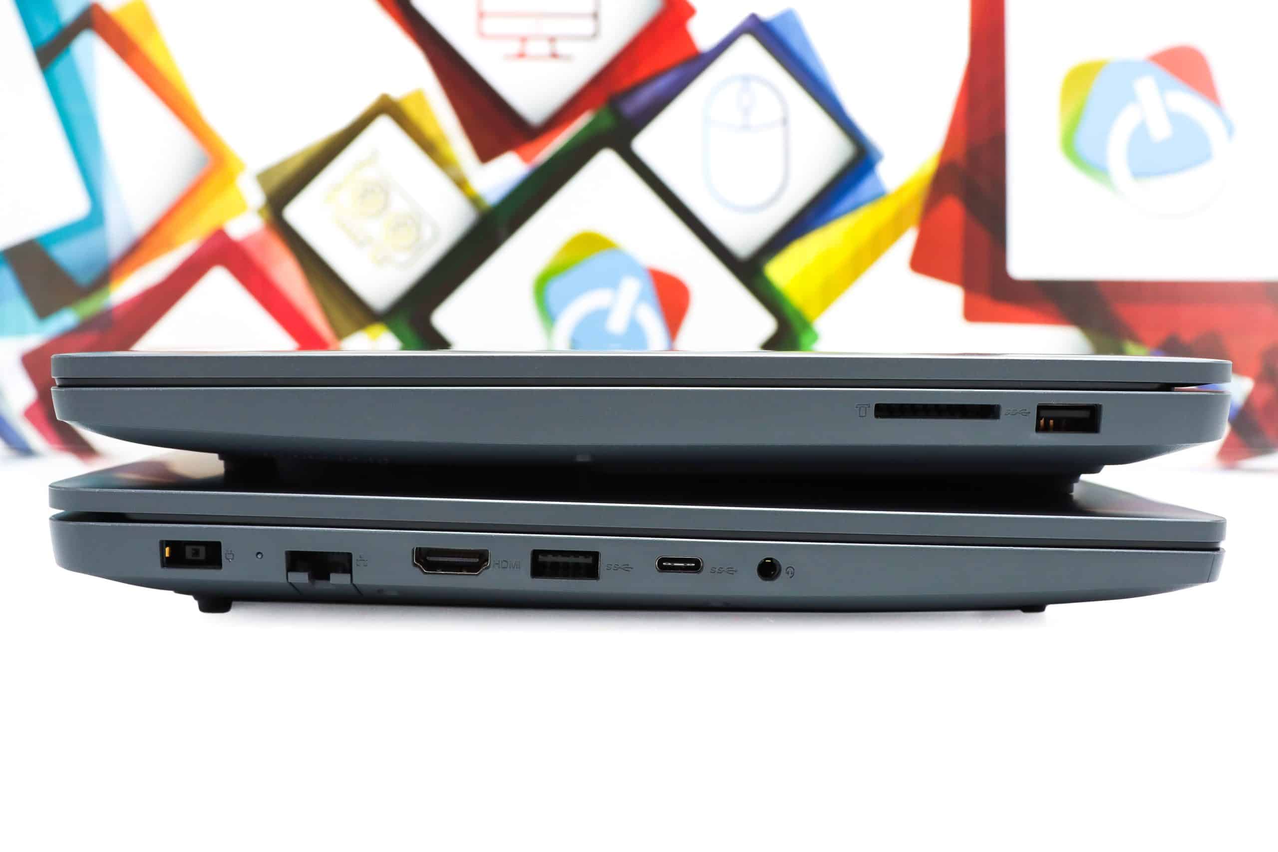 Laptop Lenovo LOQ 15ARP10E R7 7735HS RTX 3050 1TB SSD 16GB DDR5 15,6" - Slika 14