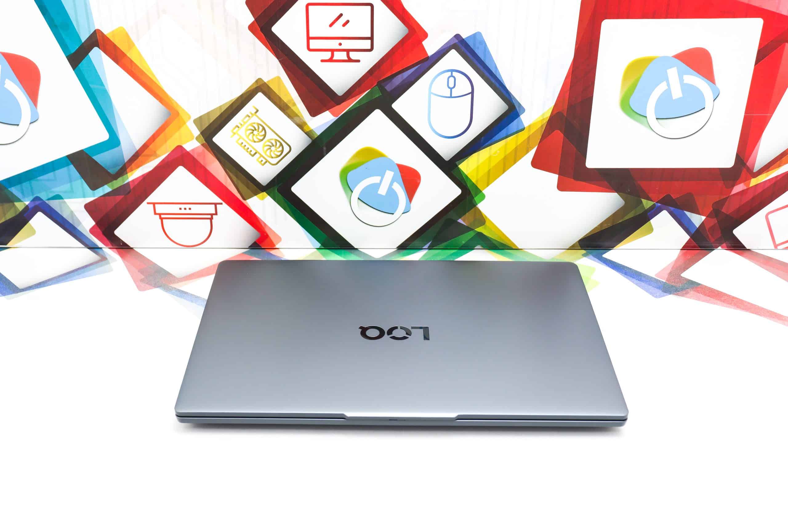 Laptop Lenovo LOQ 15ARP10E R7 7735HS RTX 3050 1TB SSD 16GB DDR5 15,6" - Slika 11