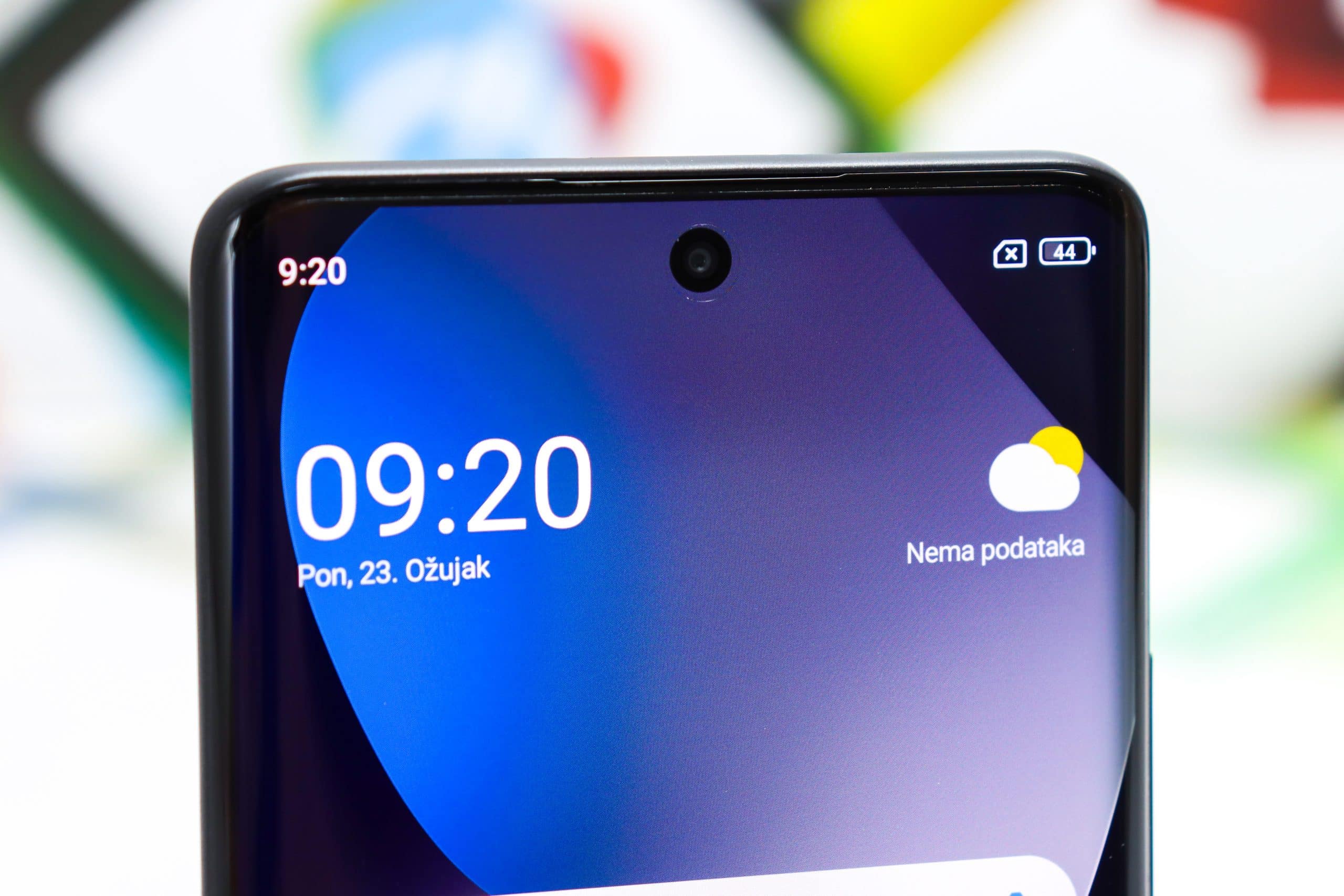 Smartphone Xiaomi Redmi Note 15 8GB/256GB Black - Slika 8