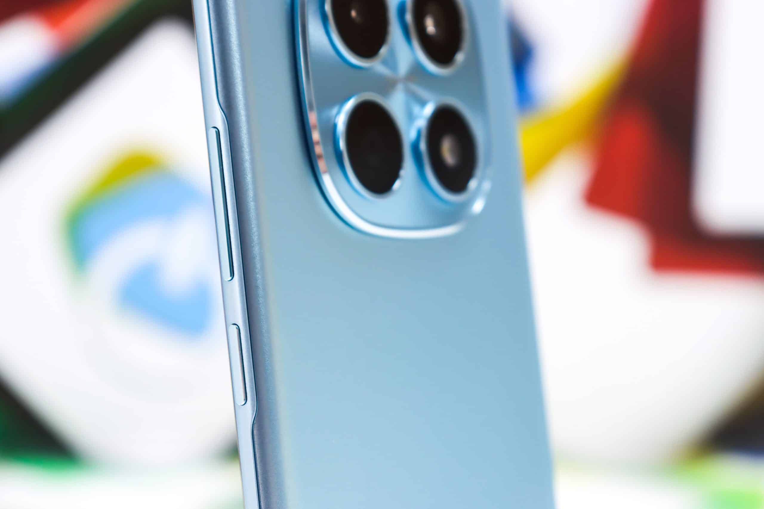 Smartphone Xiaomi Redmi Note 15 8GB/256GB Glacier Blue - Slika 10