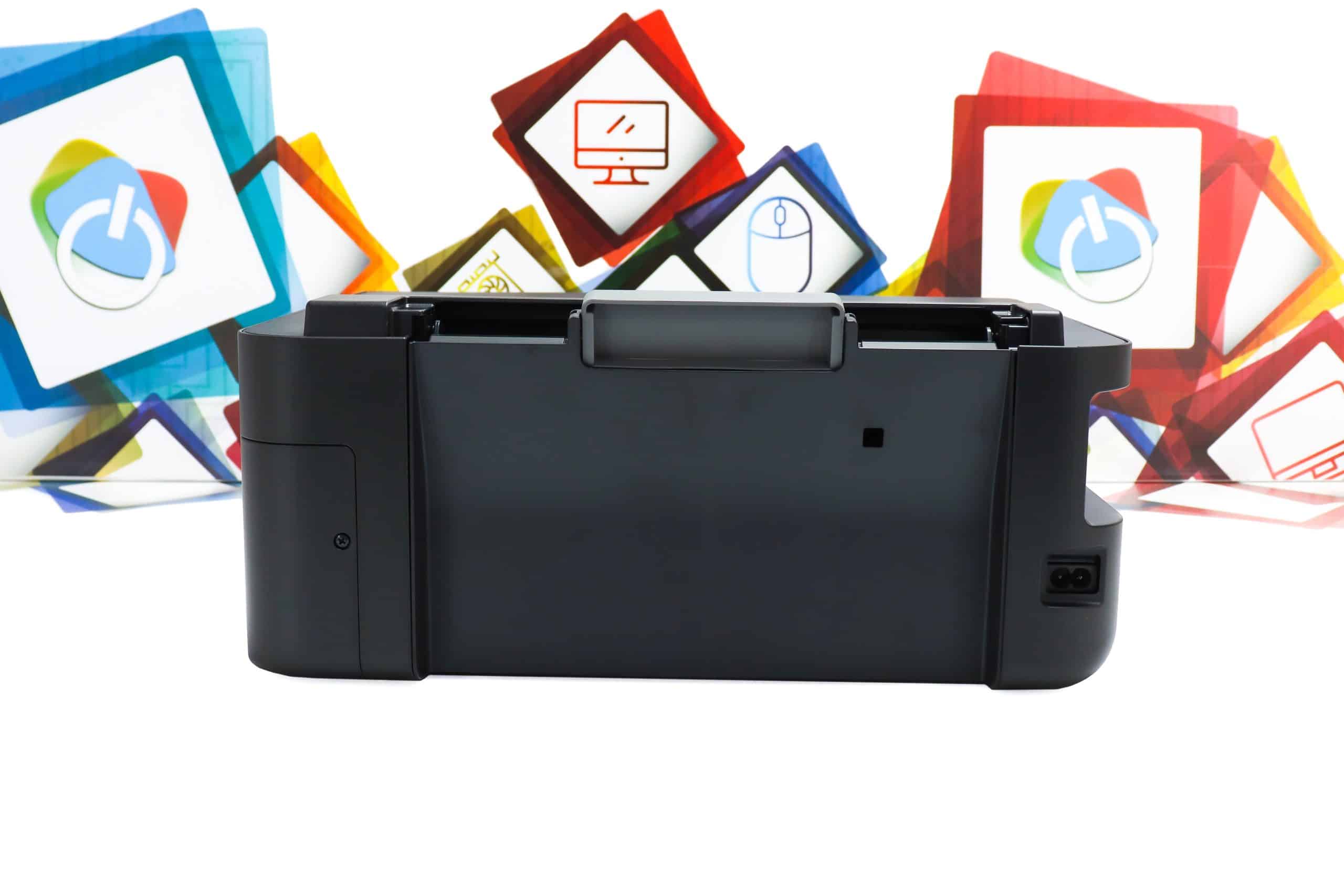 Printer štampač Epson EcoTank L1230 - Slika 5