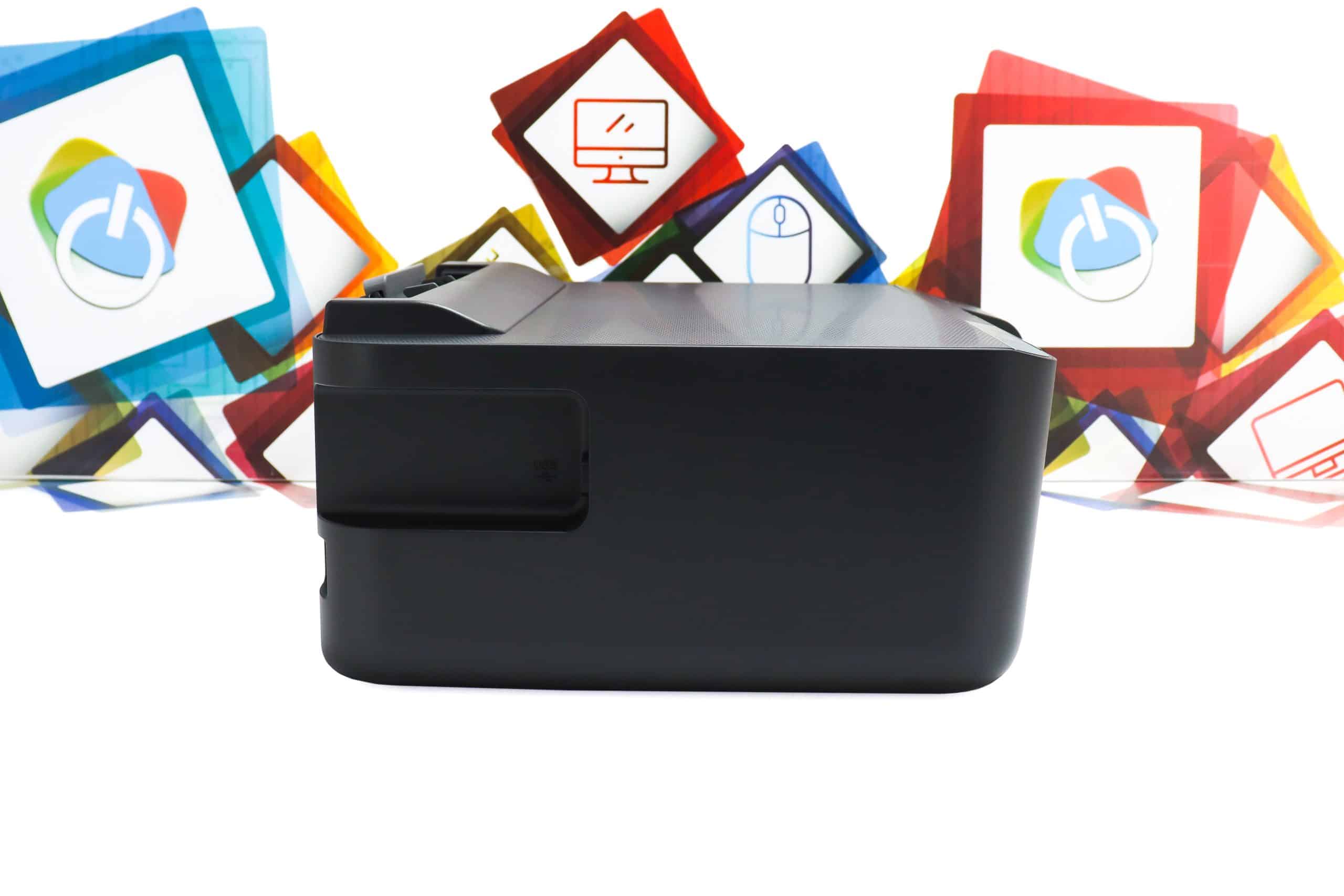 Printer štampač Epson EcoTank L1230 - Slika 6