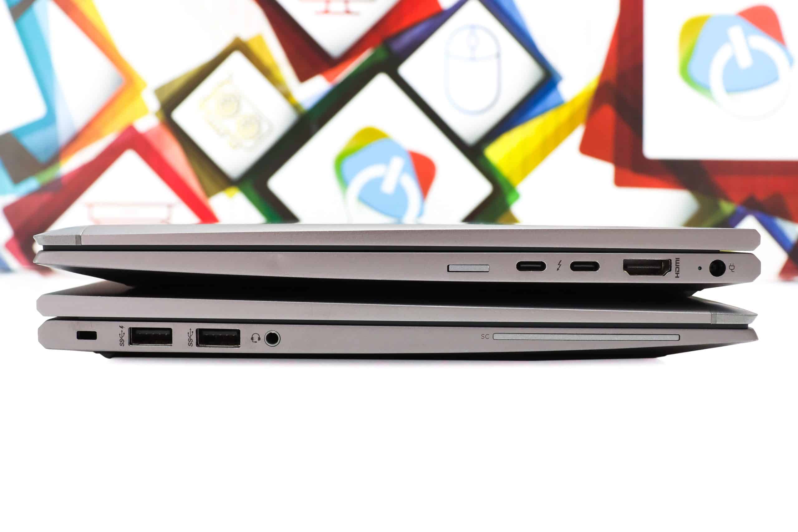 Laptop HP ZBook Firefly 14 G7 i5-10310u 256GB SSD 16GB DDR4 14" - Slika 14
