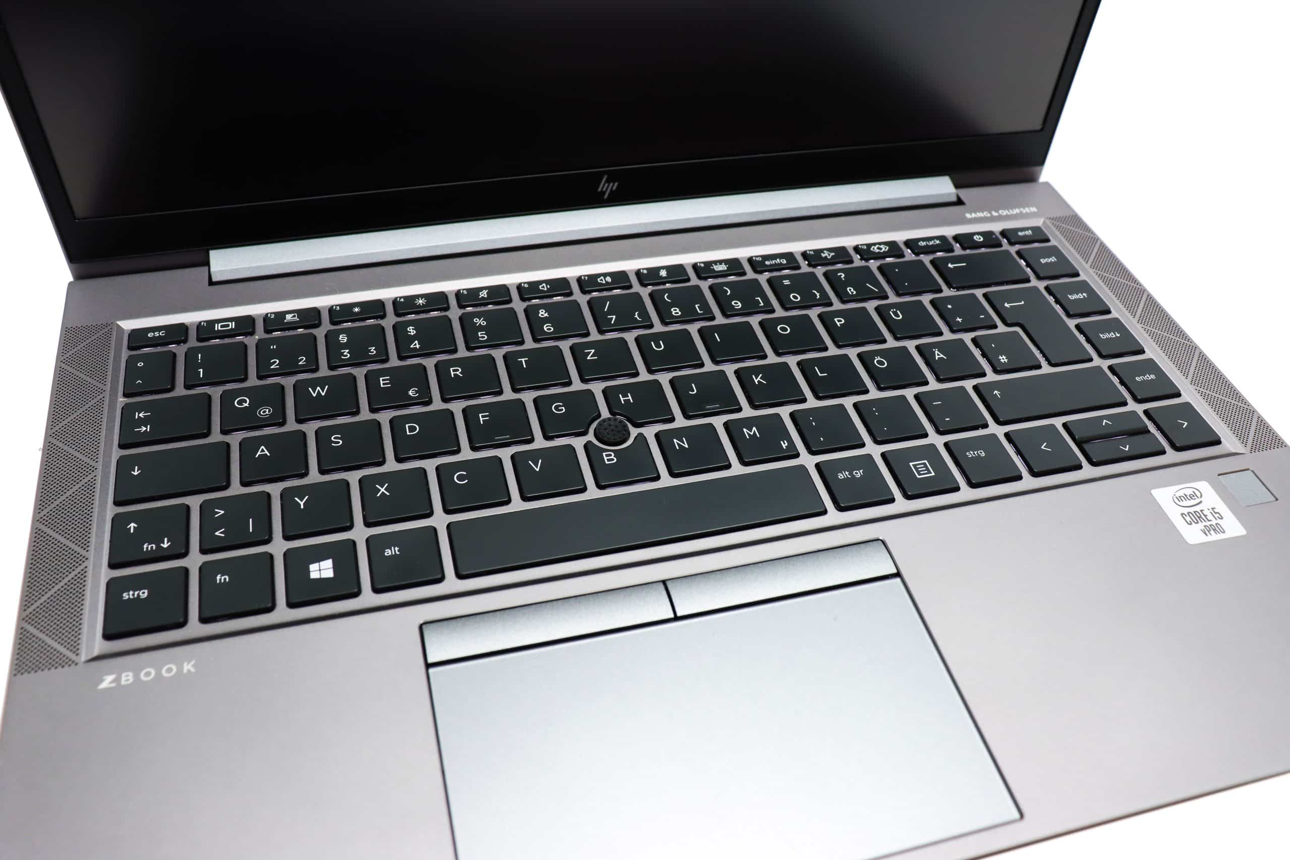 Laptop HP ZBook Firefly 14 G7 i5-10310u 256GB SSD 16GB DDR4 14" - Slika 12