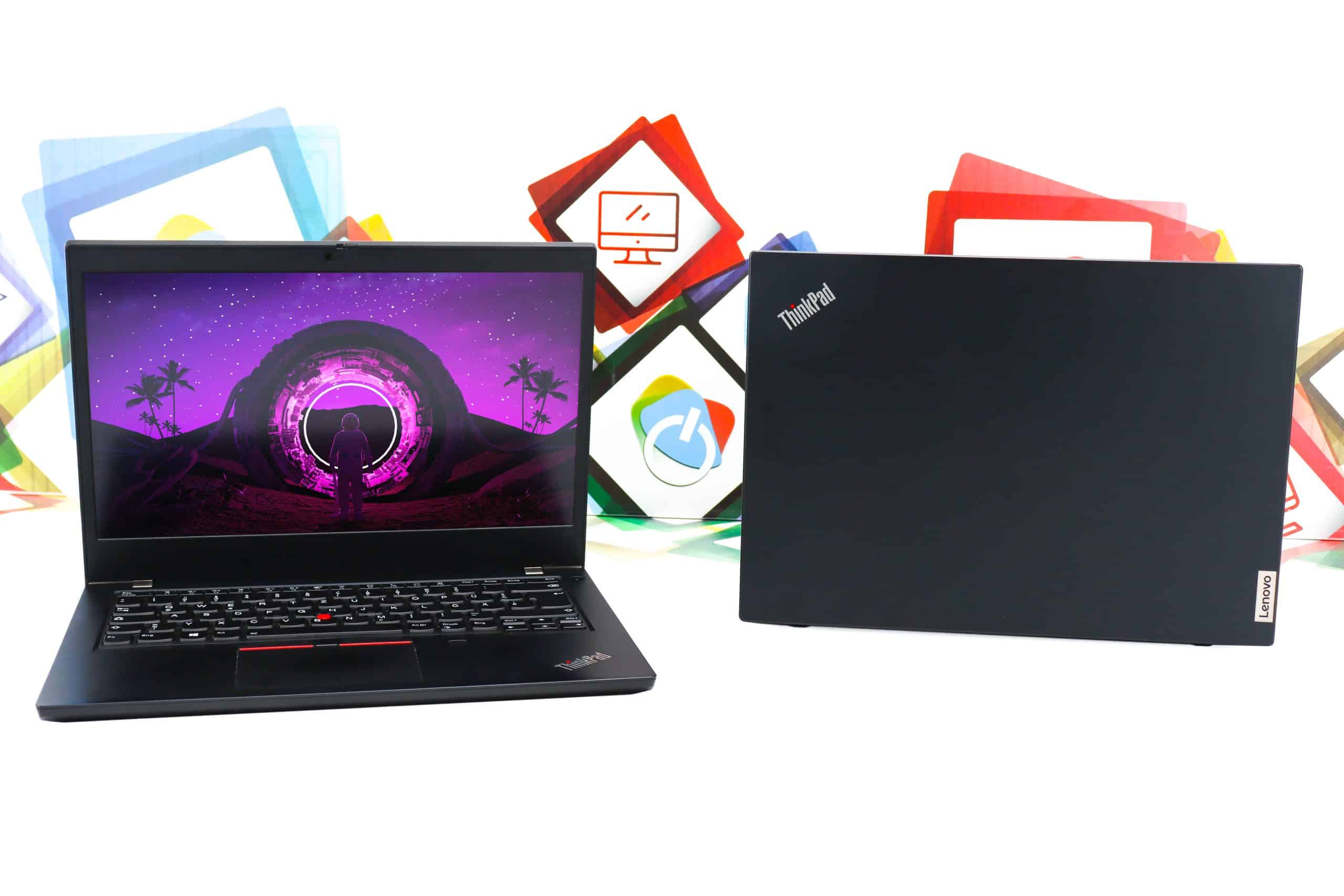 Laptop Lenovo L14 i5 1135G7 256GB SSD 16GB DDR4 14" - Slika 3