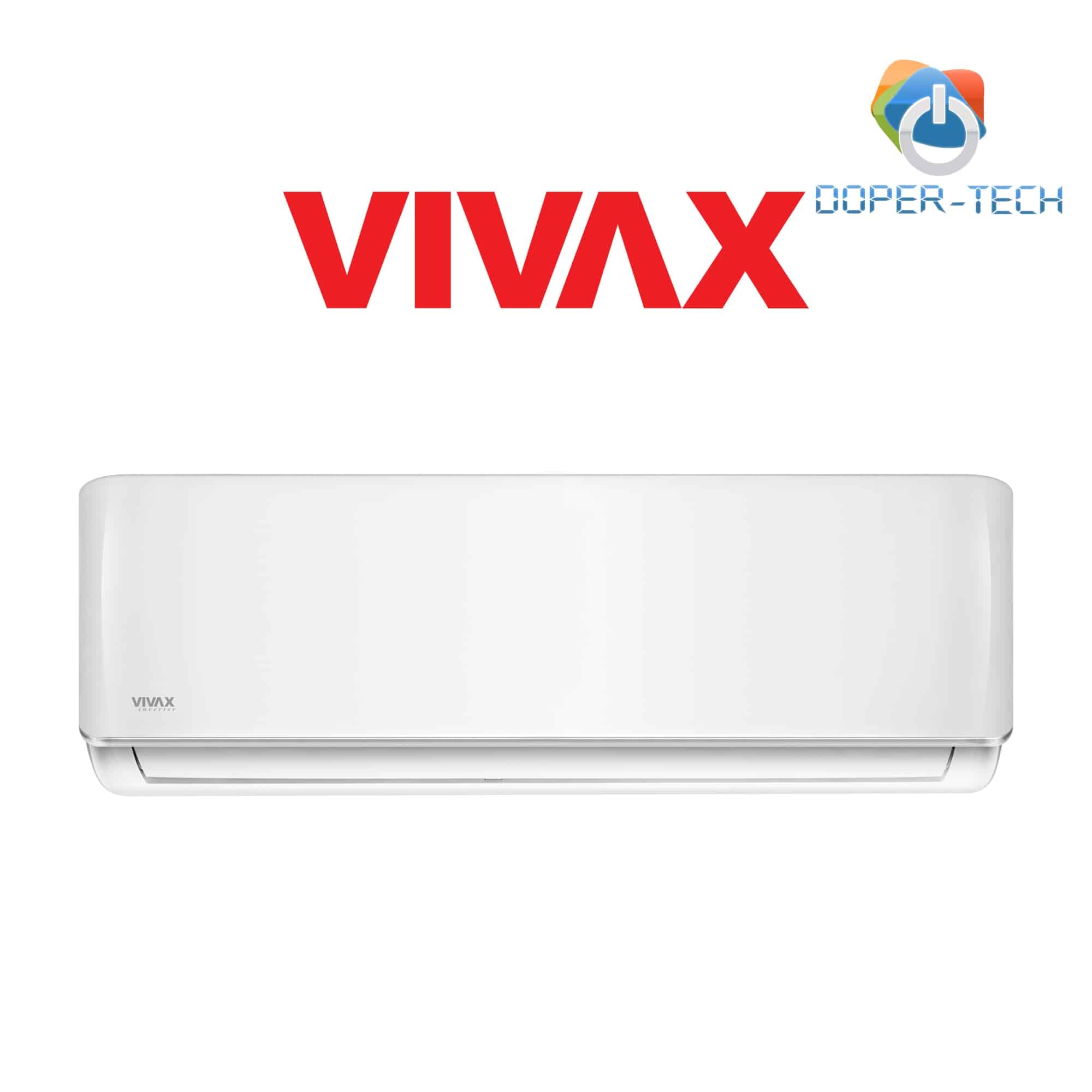 Klima uređaj Vivax ACP-12CH35AERI 12000 BTU INVERTER