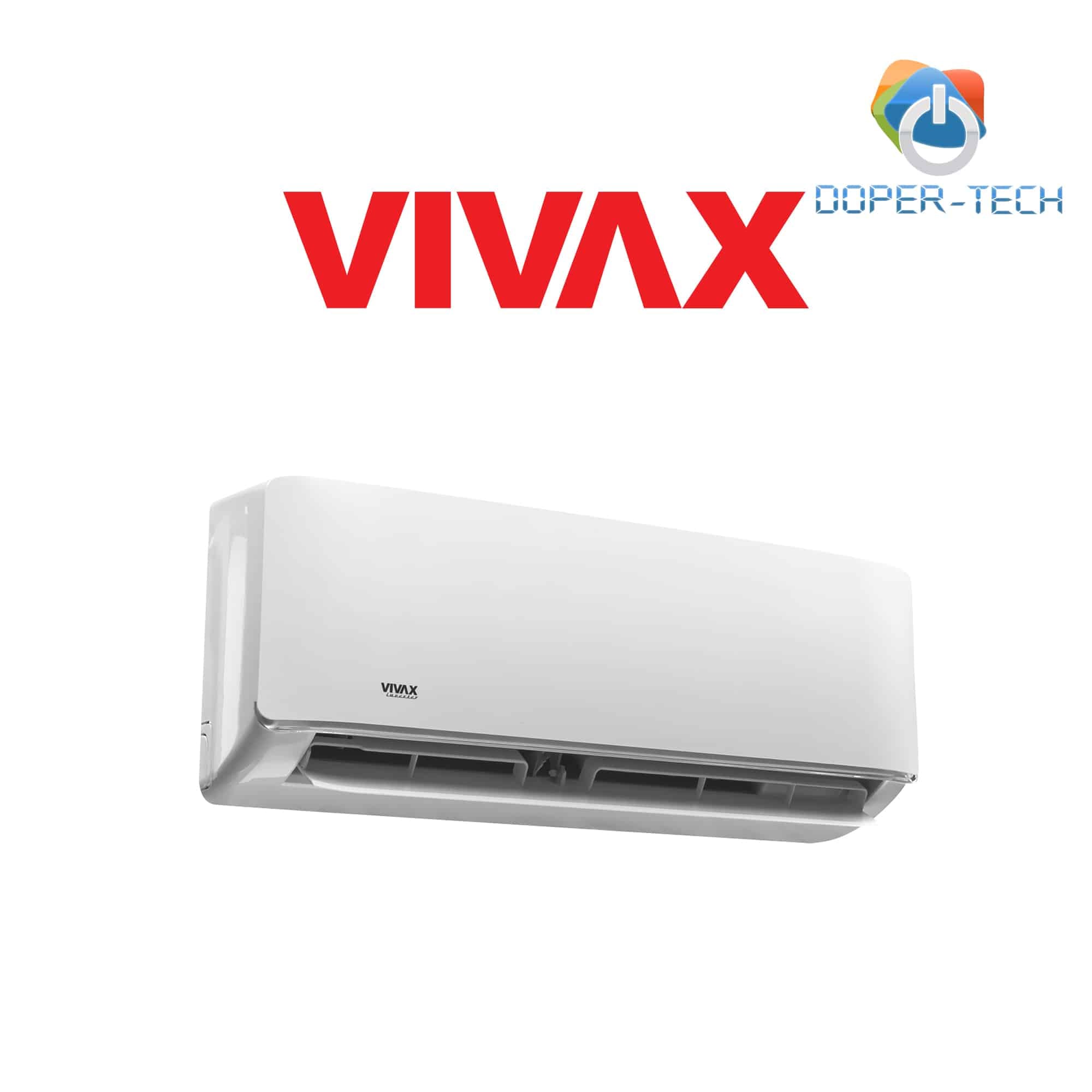 Klima uređaj Vivax ACP-12CH35AERI 12000 BTU INVERTER - Slika 2