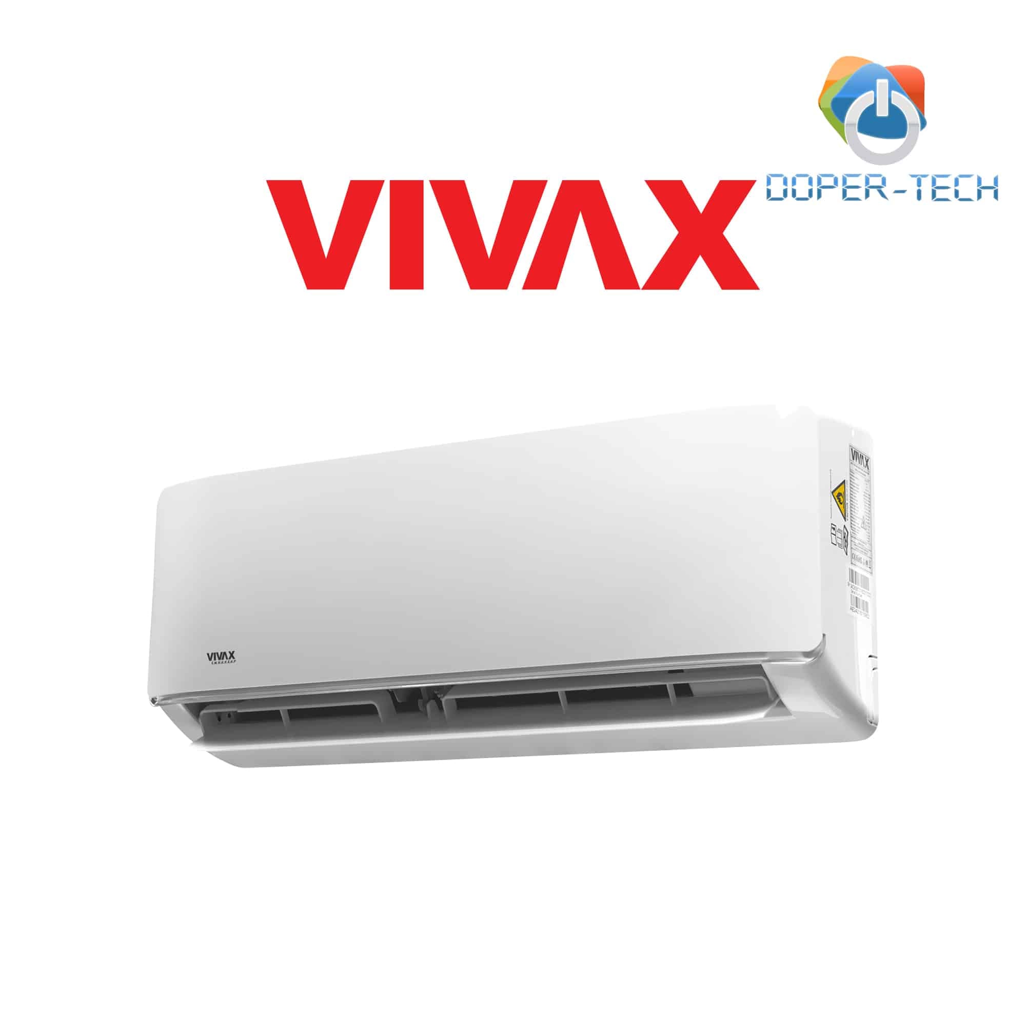 Klima uređaj Vivax ACP-12CH35AERI 12000 BTU INVERTER - Slika 3