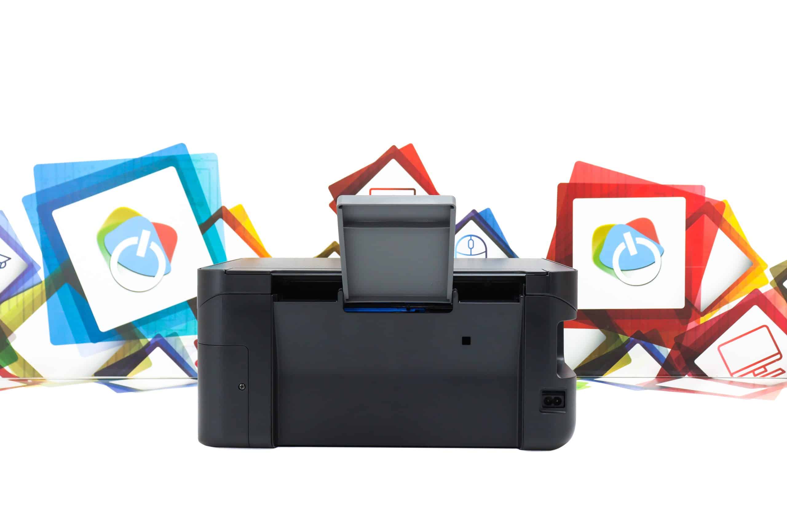 Printer štampač kopir skener Epson EcoTank L3231 - Slika 5