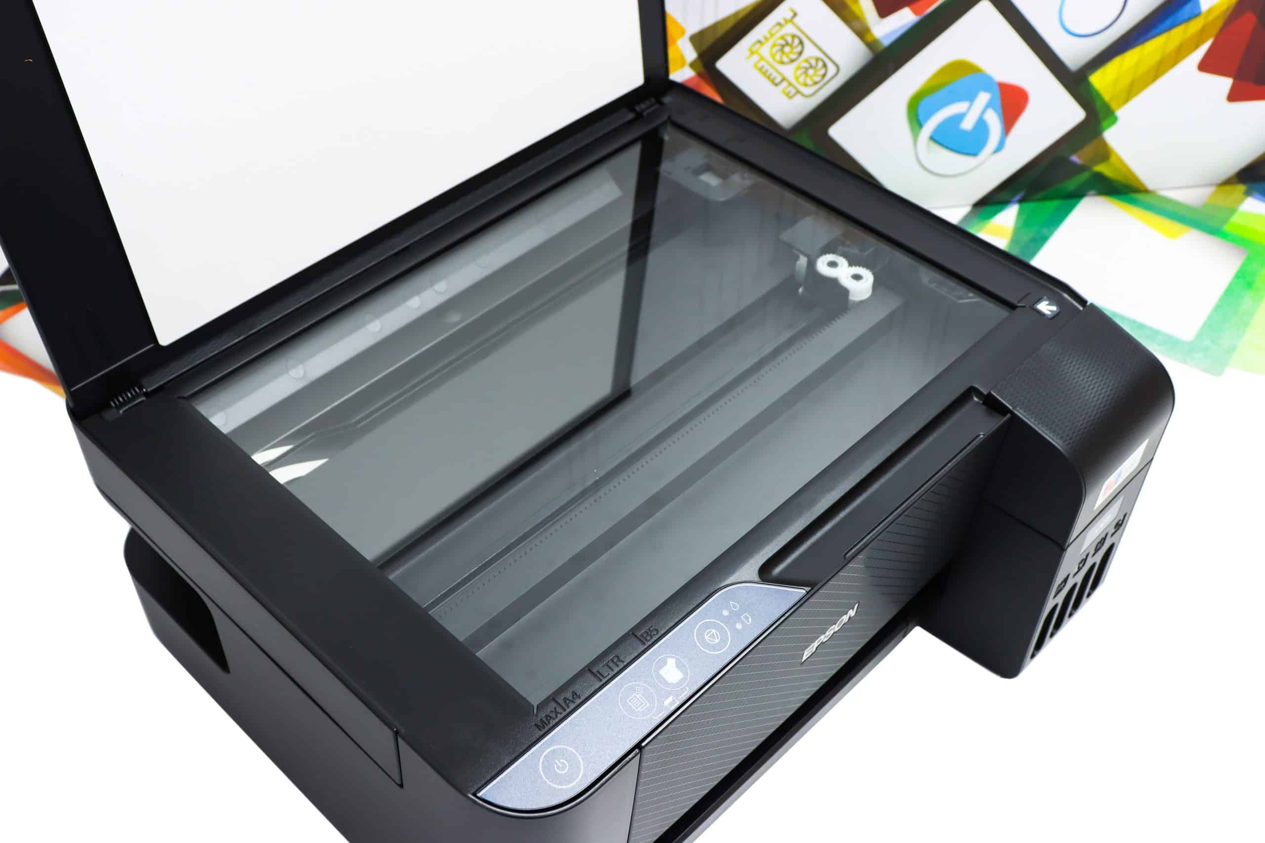 Printer štampač kopir skener Epson EcoTank L3231 - Slika 8