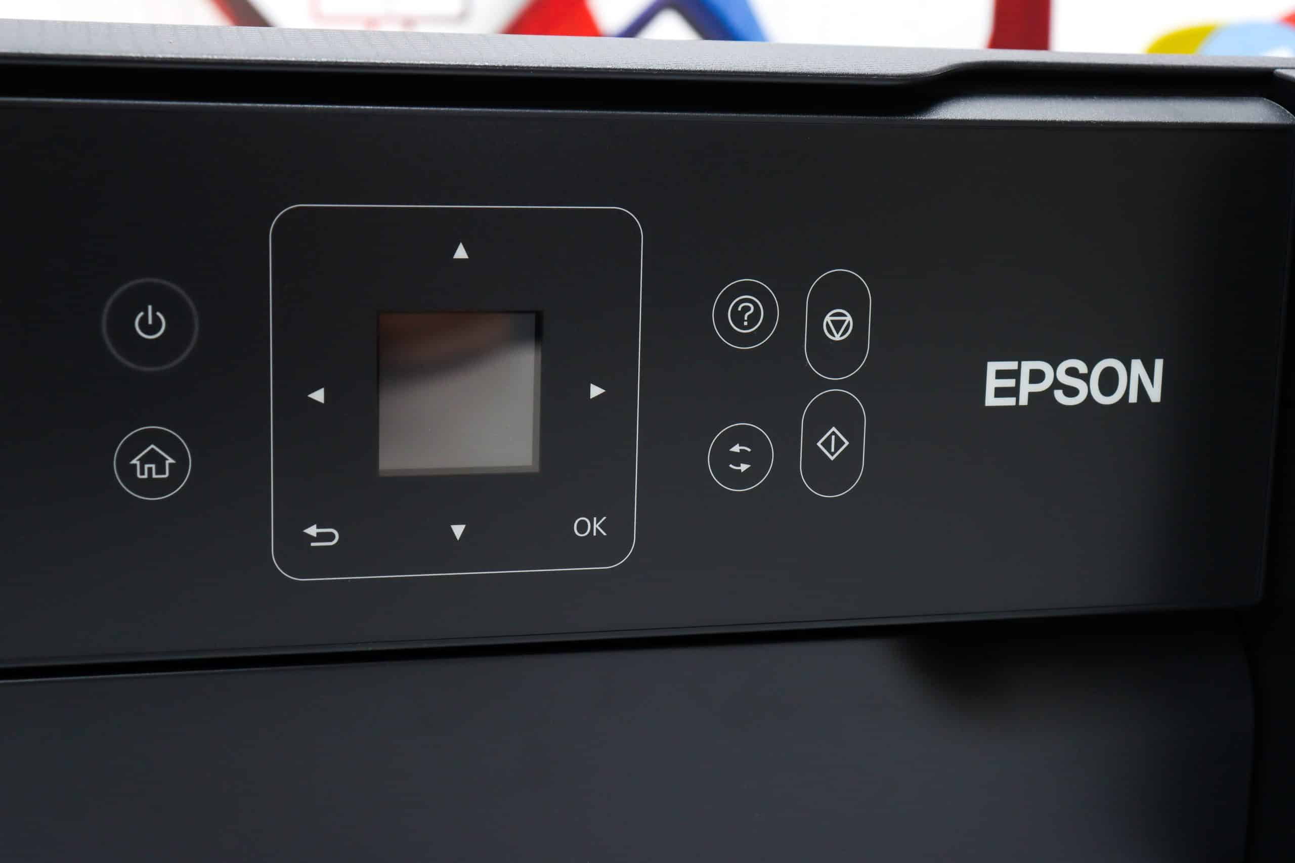 Printer štampač kopir skener Epson EcoTank L3560 - Slika 10