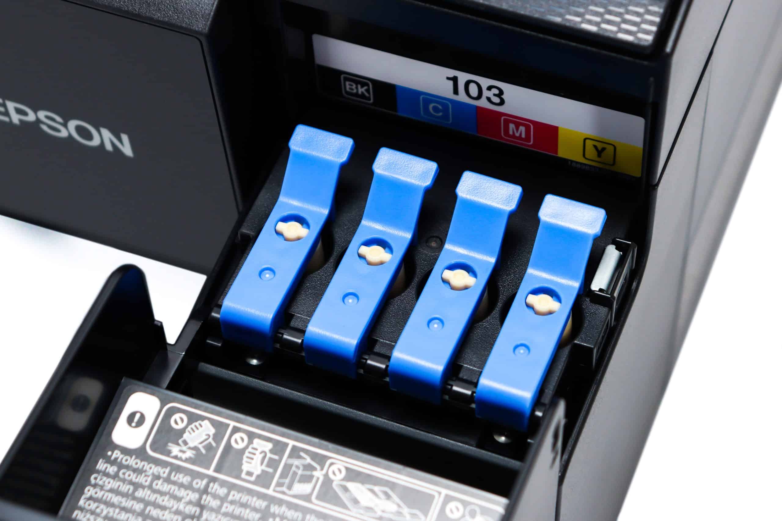 Printer štampač kopir skener Epson EcoTank L3560 - Slika 12