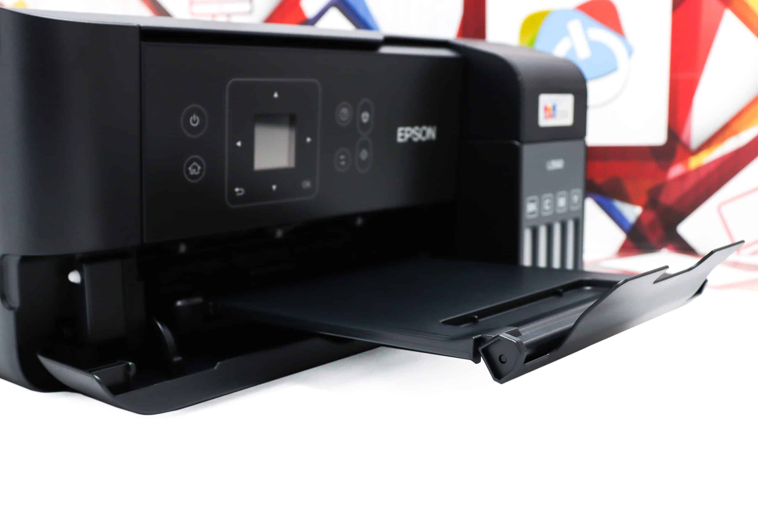 Printer štampač kopir skener Epson EcoTank L3560 - Slika 13