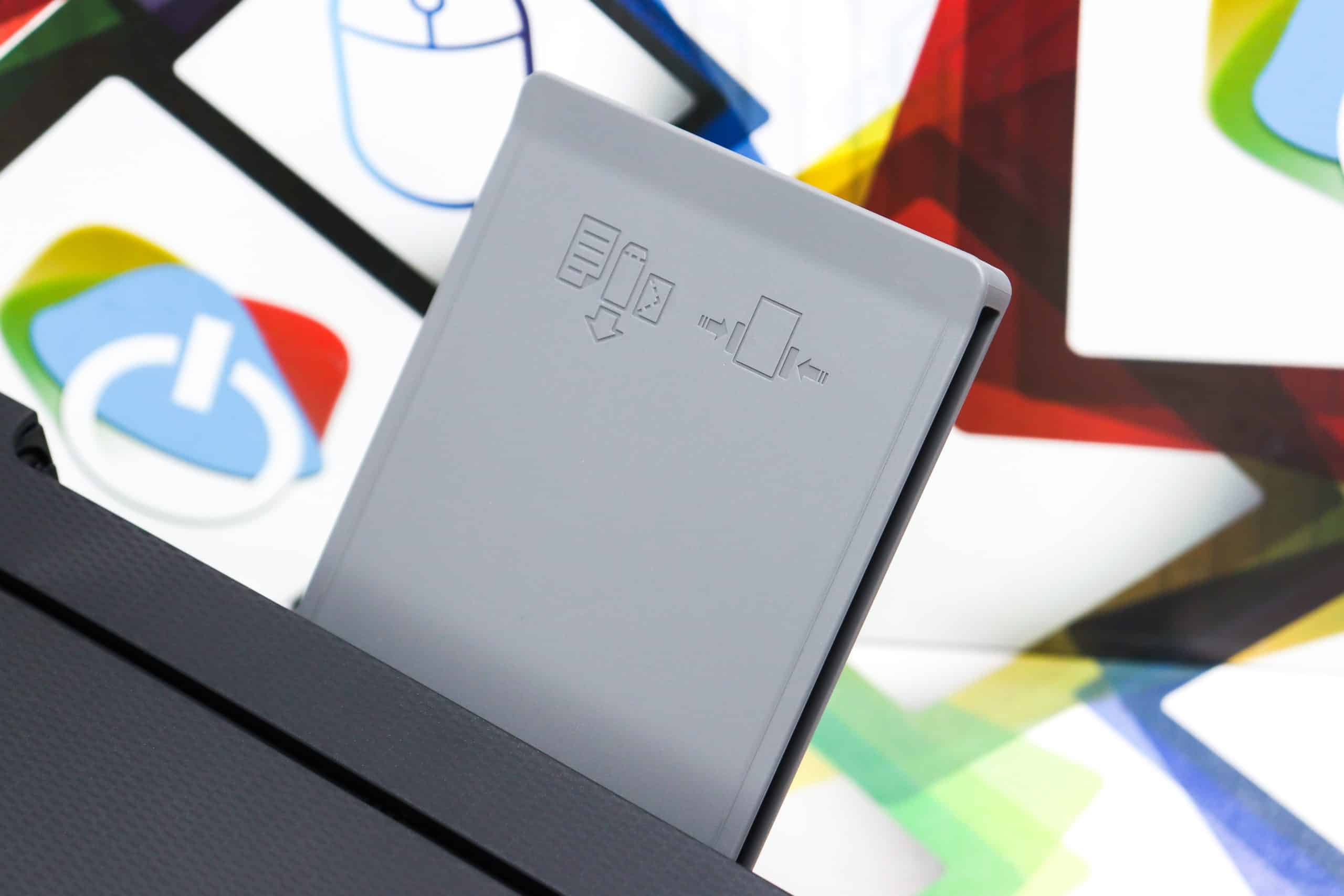 Printer štampač kopir skener Epson EcoTank L3560 - Slika 14