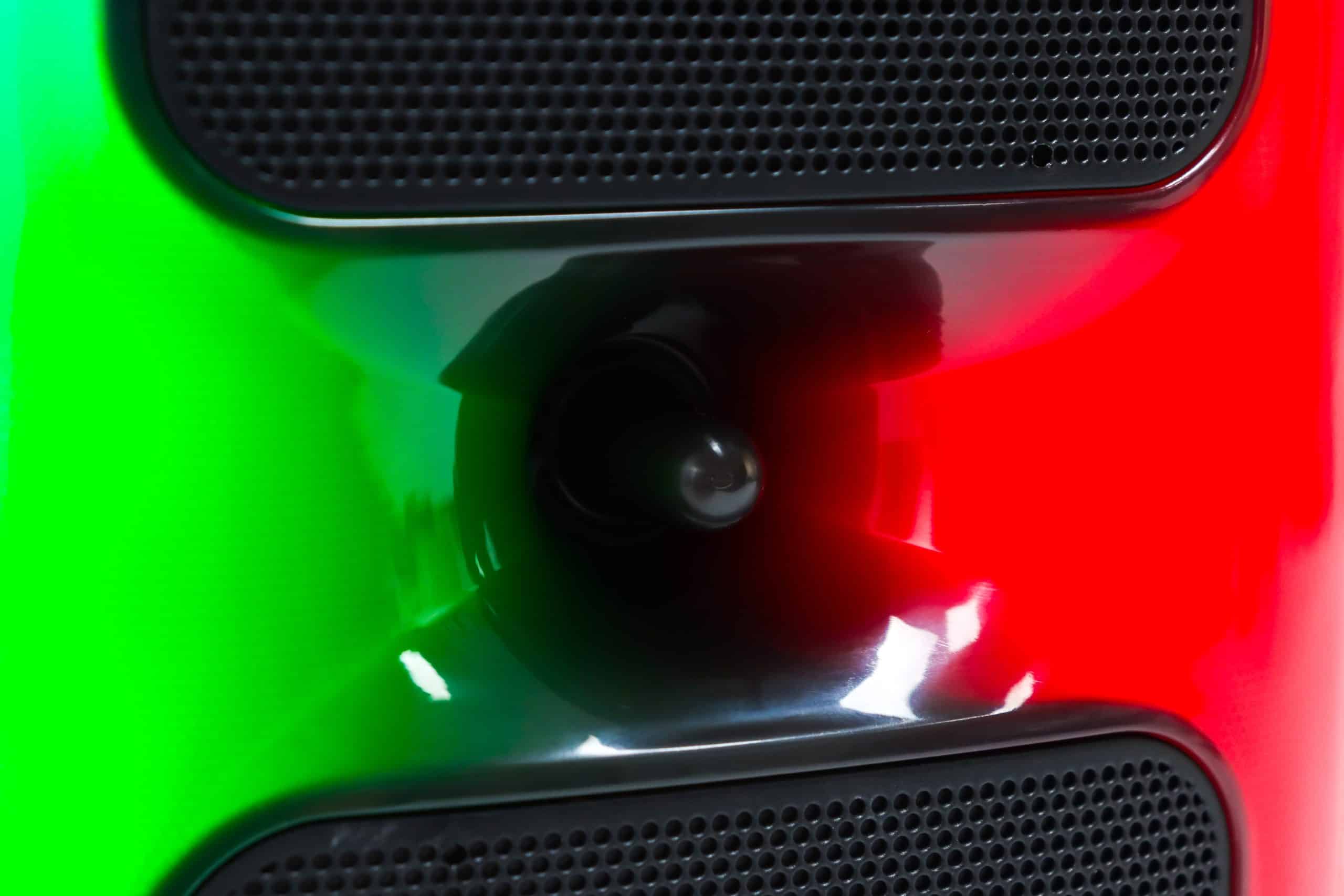 Karaoke bežični zvučnik sa mikrofonom Gigatech BSK-200 - Slika 9