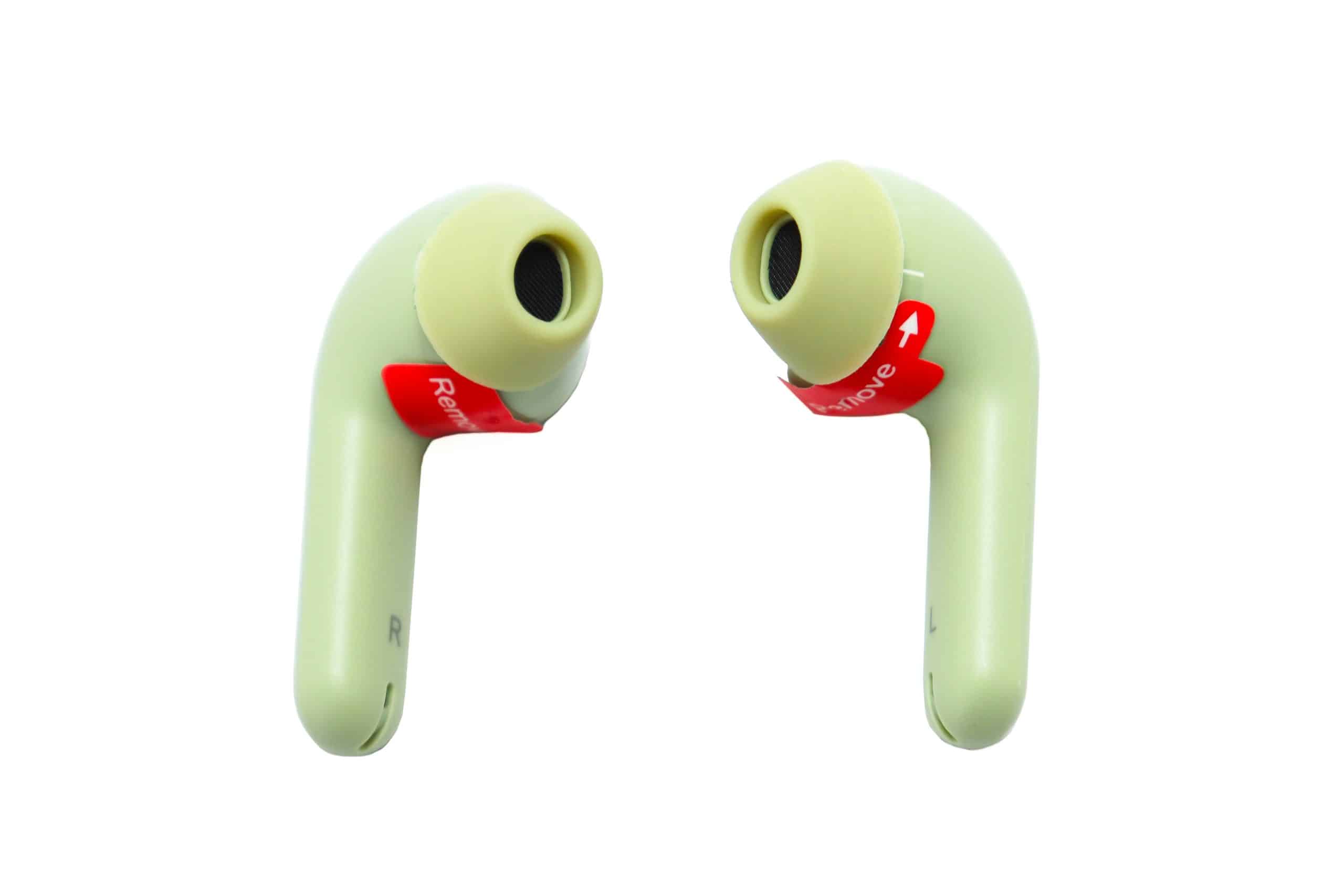 Slušalice bežične Canyon TWS-5 wireless zelene - Slika 3