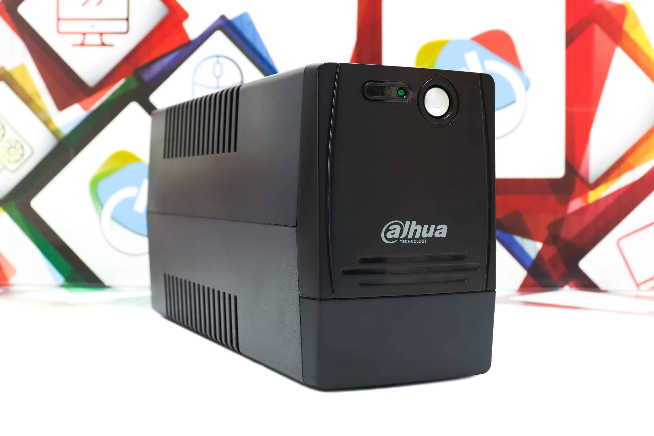 UPS Dahua DH-PFM350-360 600VA / 360W