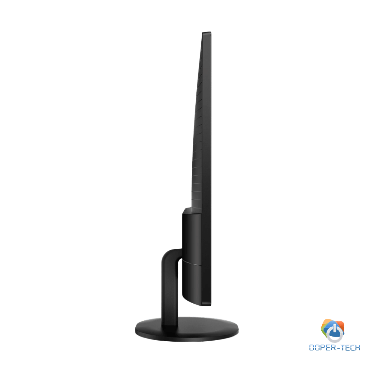 AOC Monitor Q32V4 31.5" LED, 2560x1440 (QHD), Antiglare, 75Hz, 1000:1, 4ms, IPS, HDMI, DisplayPort, Tilt Adjustment, Speakers 2 W x 2, Low Blue Light, 3-year warranty