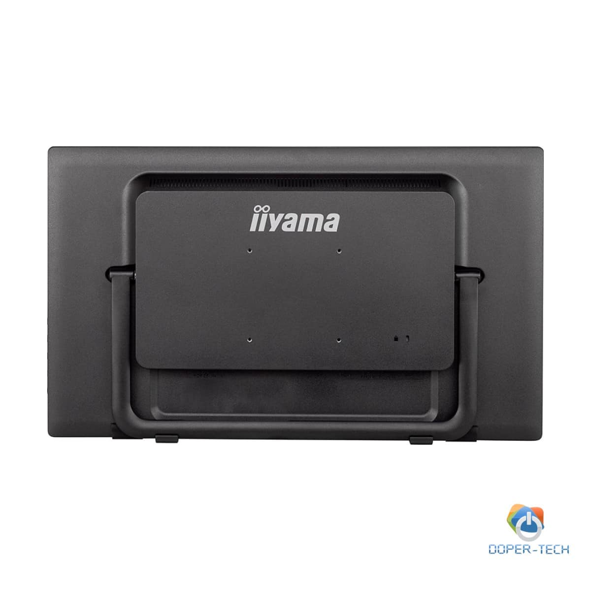 IIYAMA Monitor LED T2455MSC-B1 24” multi-touch IPS 1920x1080 16:9 400cd 1000:1 5ms projective capacitive touch HDMI DP USB