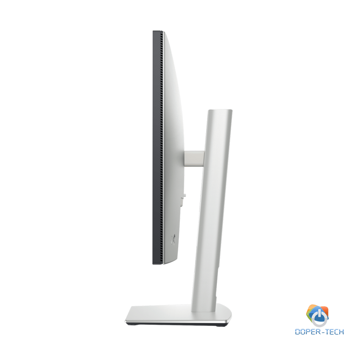 Monitor DELL UltraSharp U2724D 27", 2560x1440, QHD, IPS Antiglare, 16:9, 2000:1, 350 cd/m2, 8ms/5ms, 178/178, 2xDP, HDMI, 2xUSB-C, 3xUSB 3.2, Audio line out, Tilt, Swivel, Pivot, Height Adjust, 3Y