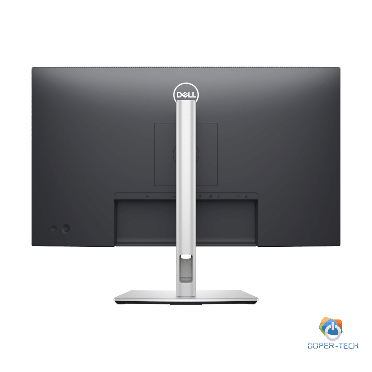 Monitor DELL Professional P2725HE 27", 1920x1080, FHD, 100Hz, IPS Antiglare, 16:9, 1500:1, 300 cd/m2, 8ms/5ms, 178/178, 2xDP, HDMI, 2xUSB-C, 3xUSB-A, RJ-45, Tilt, Swivel, Pivot, Height Adjust, 3Y
