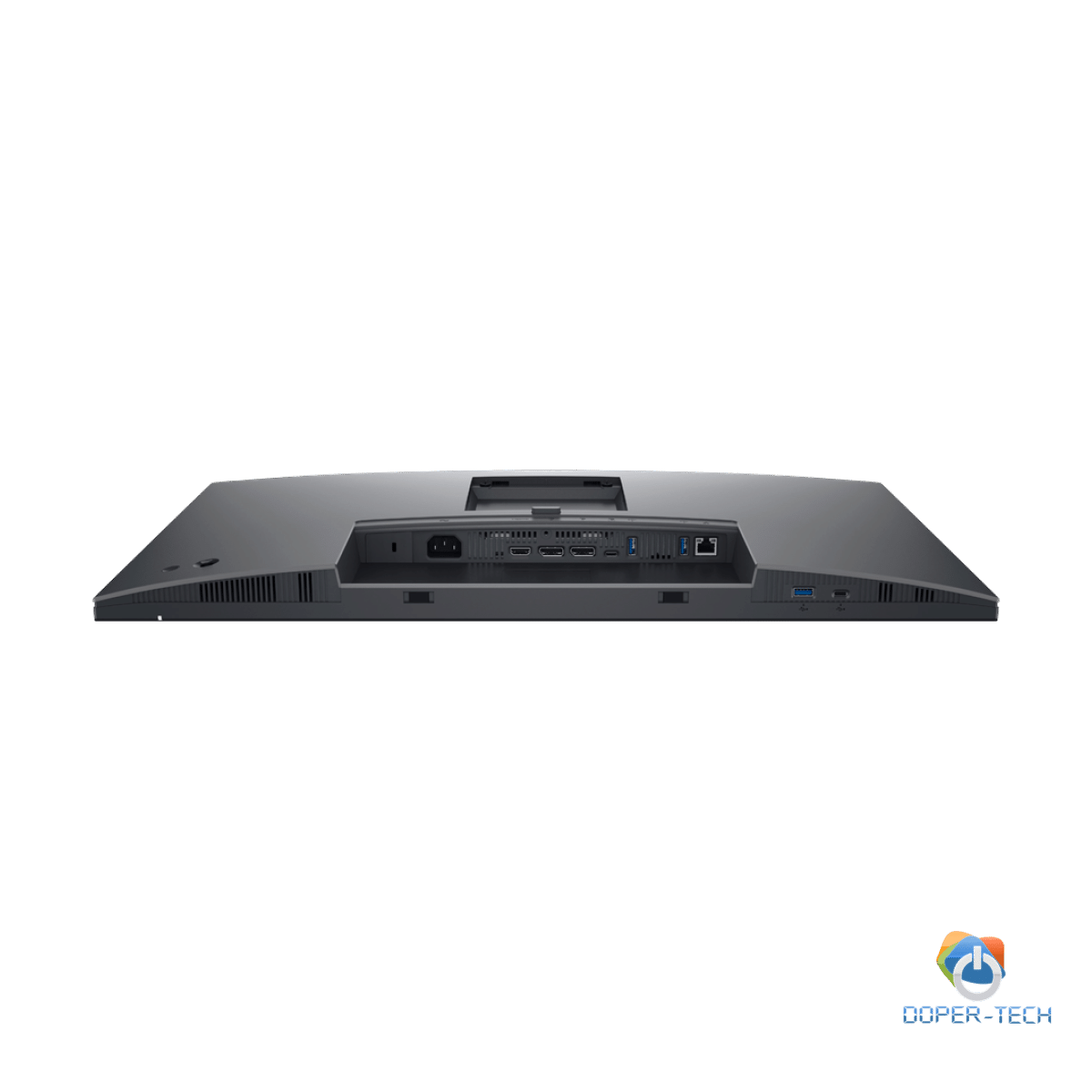 Monitor DELL Professional P2725HE 27", 1920x1080, FHD, 100Hz, IPS Antiglare, 16:9, 1500:1, 300 cd/m2, 8ms/5ms, 178/178, 2xDP, HDMI, 2xUSB-C, 3xUSB-A, RJ-45, Tilt, Swivel, Pivot, Height Adjust, 3Y