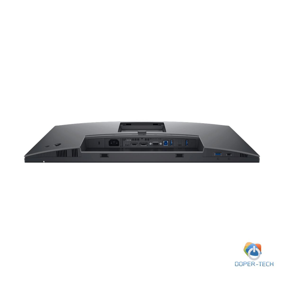 Monitor DELL Professional P2425H 24", 1920x1080, FHD, 100Hz, IPS Antiglare, 16:9, 1500:1, 250 cd/m2, 8ms/5ms, 178/178, DP, HDMI, VGA, USB-B, 3xUSB-A, USB-C, Tilt, Swivel, Pivot, Height Adjust, 3Y