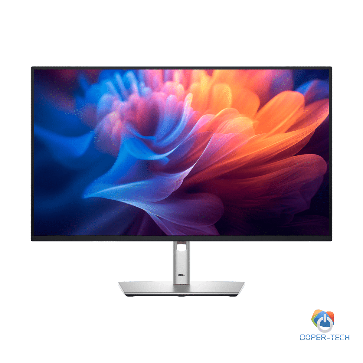 Monitor DELL Professional P2725H 27", 1920x1080, FHD, 100Hz, IPS Antiglare, 16:9, 1500:1, 300 cd/m2, 8ms/5ms, 178/178, DP, HDMI, VGA, USB-B, USB-C, 3xUSB-A, Tilt, Swivel, Pivot, Height Adjust, 3Y