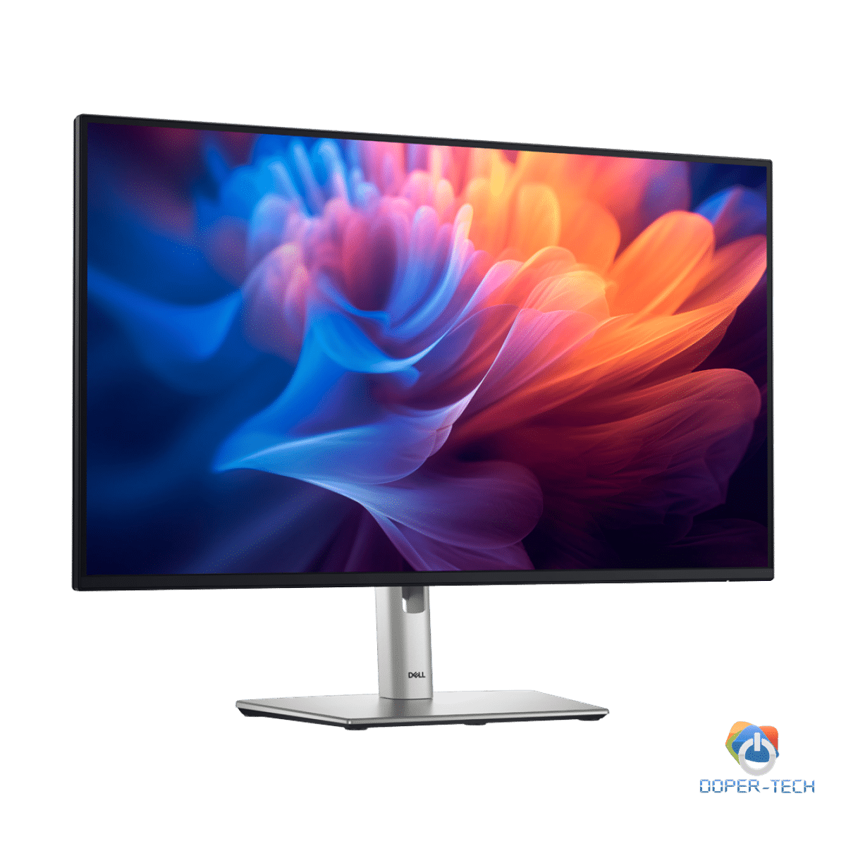 Monitor DELL Professional P2725H 27", 1920x1080, FHD, 100Hz, IPS Antiglare, 16:9, 1500:1, 300 cd/m2, 8ms/5ms, 178/178, DP, HDMI, VGA, USB-B, USB-C, 3xUSB-A, Tilt, Swivel, Pivot, Height Adjust, 3Y