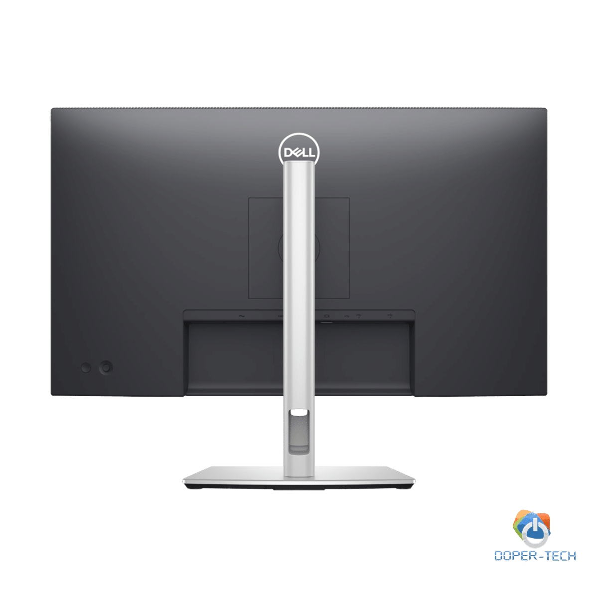 Monitor DELL Professional P2725H 27", 1920x1080, FHD, 100Hz, IPS Antiglare, 16:9, 1500:1, 300 cd/m2, 8ms/5ms, 178/178, DP, HDMI, VGA, USB-B, USB-C, 3xUSB-A, Tilt, Swivel, Pivot, Height Adjust, 3Y
