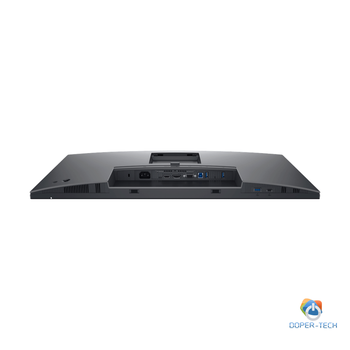 Monitor DELL Professional P2725H 27", 1920x1080, FHD, 100Hz, IPS Antiglare, 16:9, 1500:1, 300 cd/m2, 8ms/5ms, 178/178, DP, HDMI, VGA, USB-B, USB-C, 3xUSB-A, Tilt, Swivel, Pivot, Height Adjust, 3Y