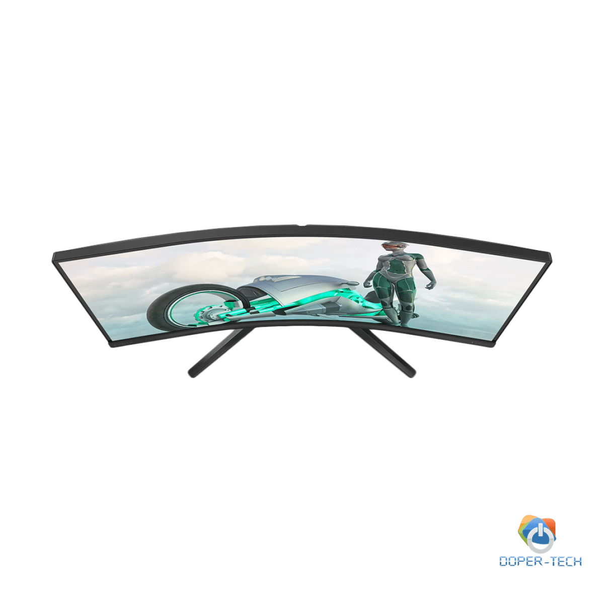 Philips Monitor Evnia 3000 34M2C3500L 34'' Curved VA, 3440x1440 (WQHD), 180Hz, 0.5ms, 300 cd/m², 4000:1, HDR10, 2x HDMI, DisplayPort, Adaptive Sync, 3-year warranty