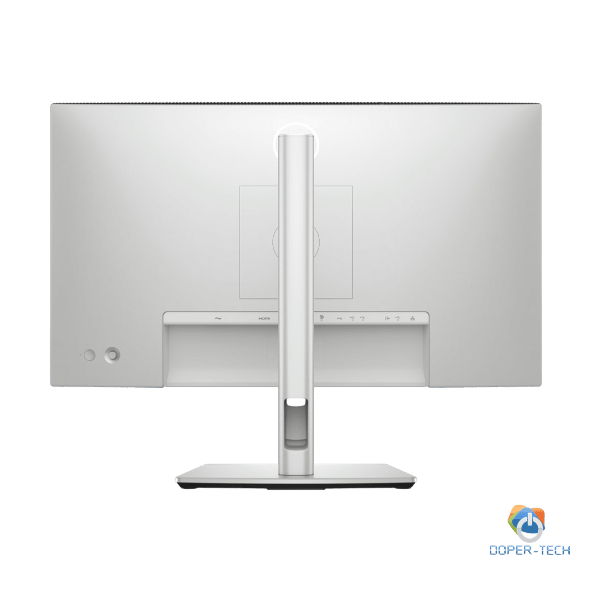 Monitor DELL UltraSharp U2424H 24", 1920x1080, FHD, 120Hz, IPS Antiglare, 16:9, 1000:1, 250 cd/m2, 8ms/5ms, 178/178, 2xDP, HDMI, 2x USB-C, 3x USB 3.2, Audio line out, Tilt, Swivel, Pivot, Height Adjust, 3Y