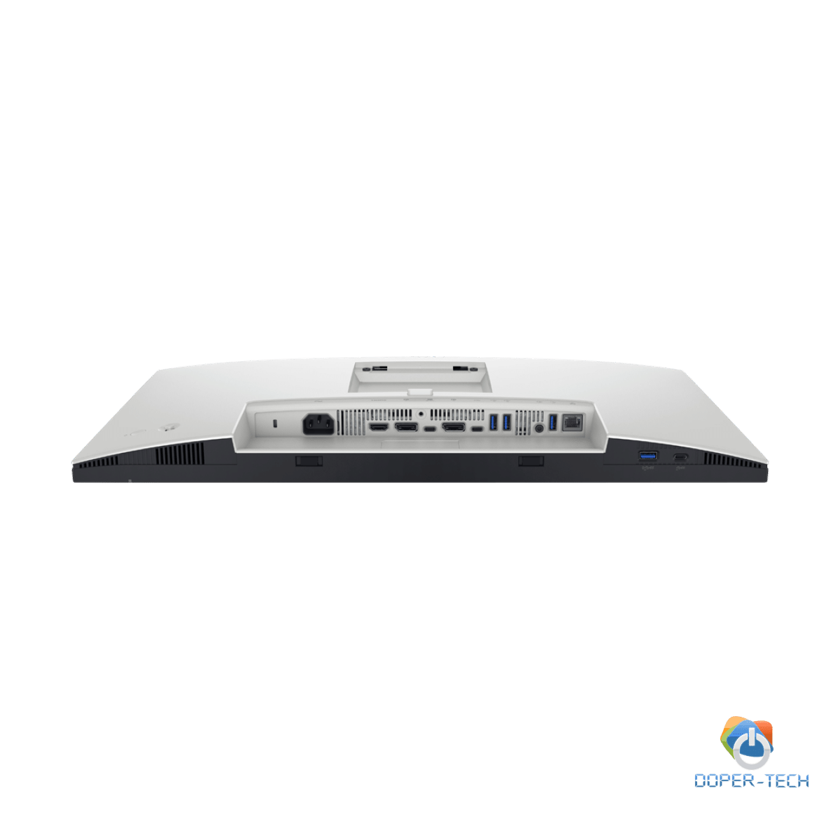 Monitor DELL UltraSharp U2424H 24", 1920x1080, FHD, 120Hz, IPS Antiglare, 16:9, 1000:1, 250 cd/m2, 8ms/5ms, 178/178, 2xDP, HDMI, 2x USB-C, 3x USB 3.2, Audio line out, Tilt, Swivel, Pivot, Height Adjust, 3Y