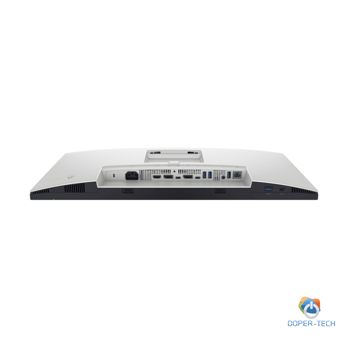 Monitor DELL UltraSharp U2424HE 24", 1920x1080, FHD, 120Hz, IPS Antiglare, 16:9, 1000:1, 250 cd/m2, 8ms/5ms, 178/178, 2xDP, HDMI, 3x USB-C (1xDP/PD), 4x USB 3.2, RJ-45, Audio line out, Tilt, Swivel, Pivot, Height Adjust, 3Y
