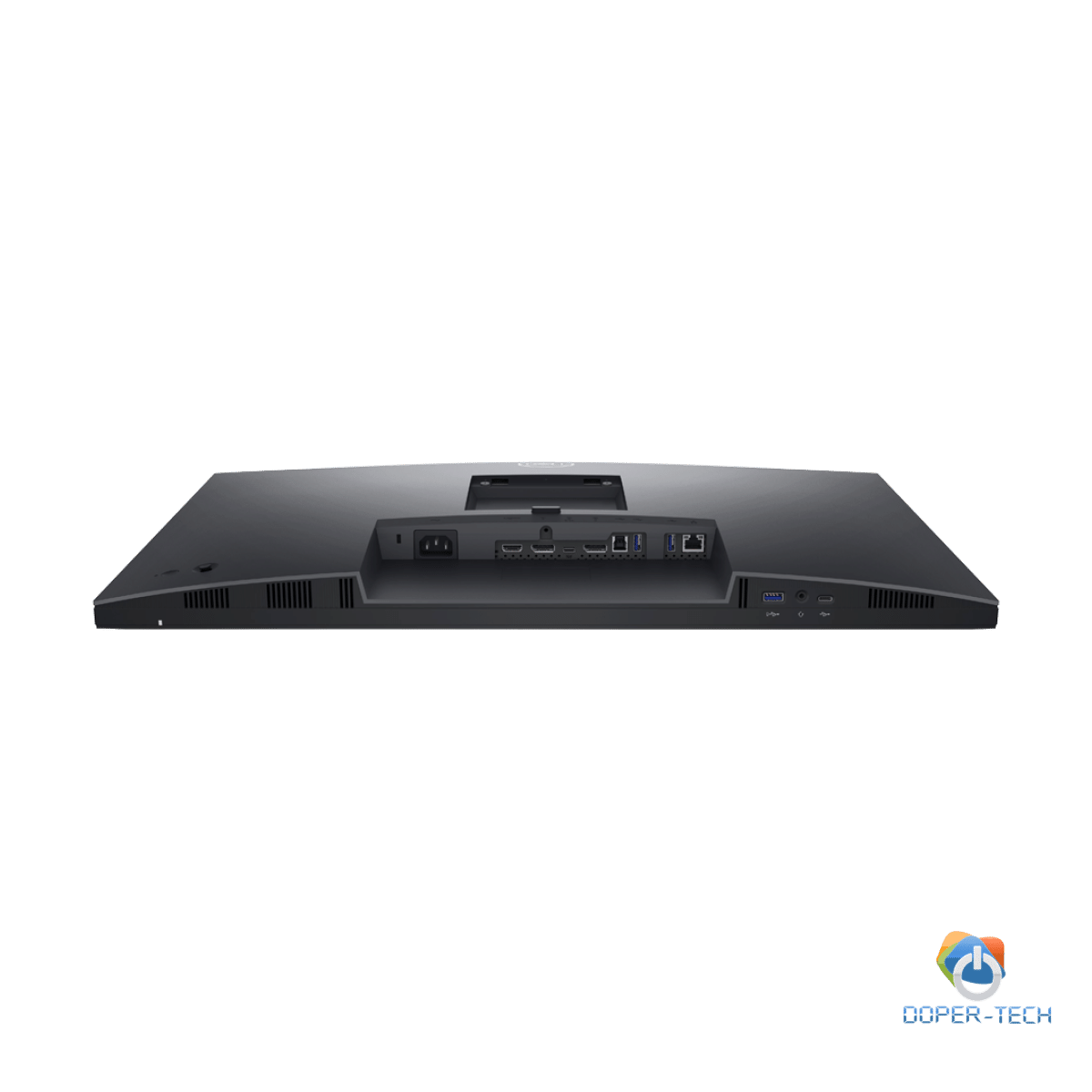 Monitor DELL P2724DEB Video Conferencing 27", 2560x1440, QHD, IPS Antiglare, 16:9, 1000:1, 350 cd/m2, 8ms/5ms, 178/178, 2xDP, HDMI, 2xUSB-C (DP/PD), USB-B, 3xUSB-A, RJ-45, Audio line out, 2x5W Speaker, Cam, Mic, Tilt, Swivel, Pivot, Height Adjust, 3Y