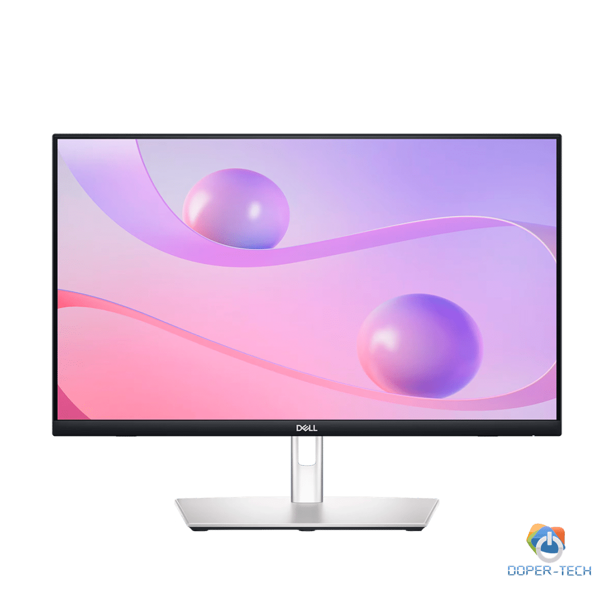 Monitor DELL Professional P2424HT 24", TOUCH, 1920x1080, FHD, IPS Antiglare, 16:9, 1000:1, 300cd/m2, 8ms/5ms, 178/178, DP, HDMI, 2xUSB-C, 3xUSB 3.0, RJ-45, Audio line-out, 3W Speaker, Tilt, Swivel, Height Adjust, 3Y